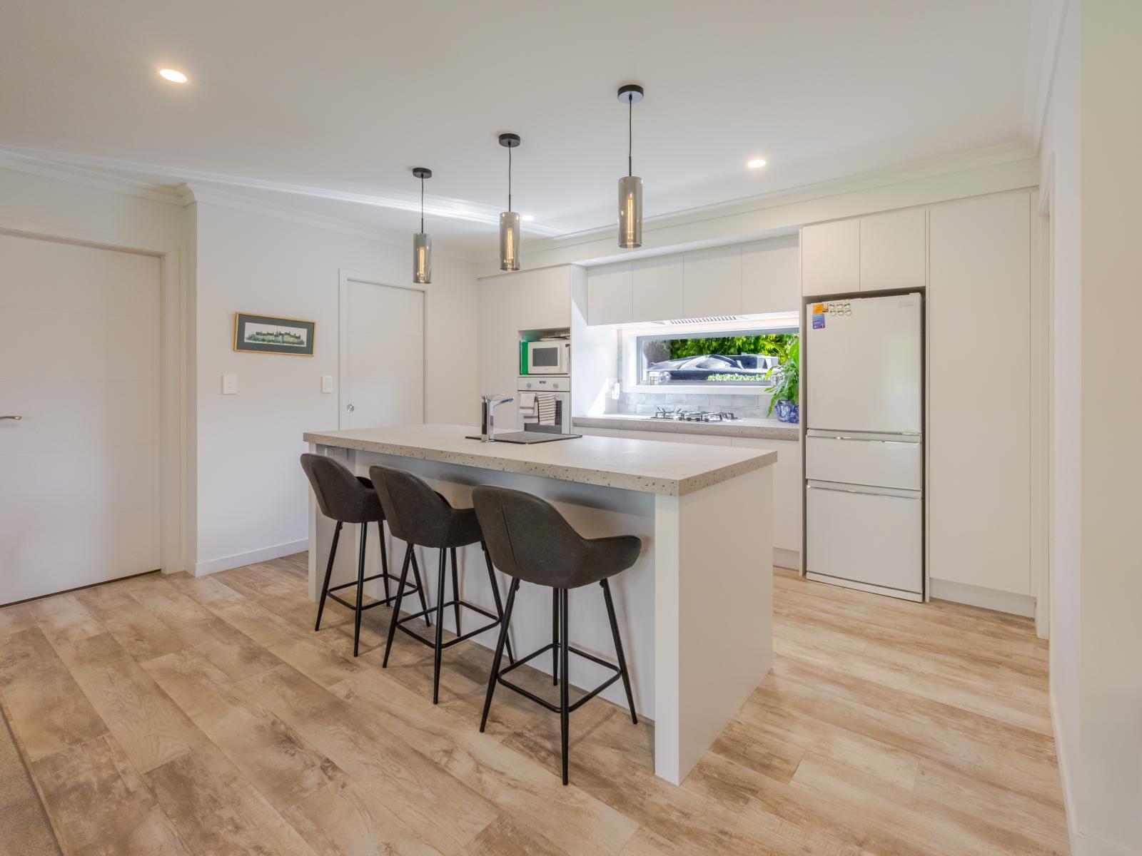 32A Owen Street, Tikokino