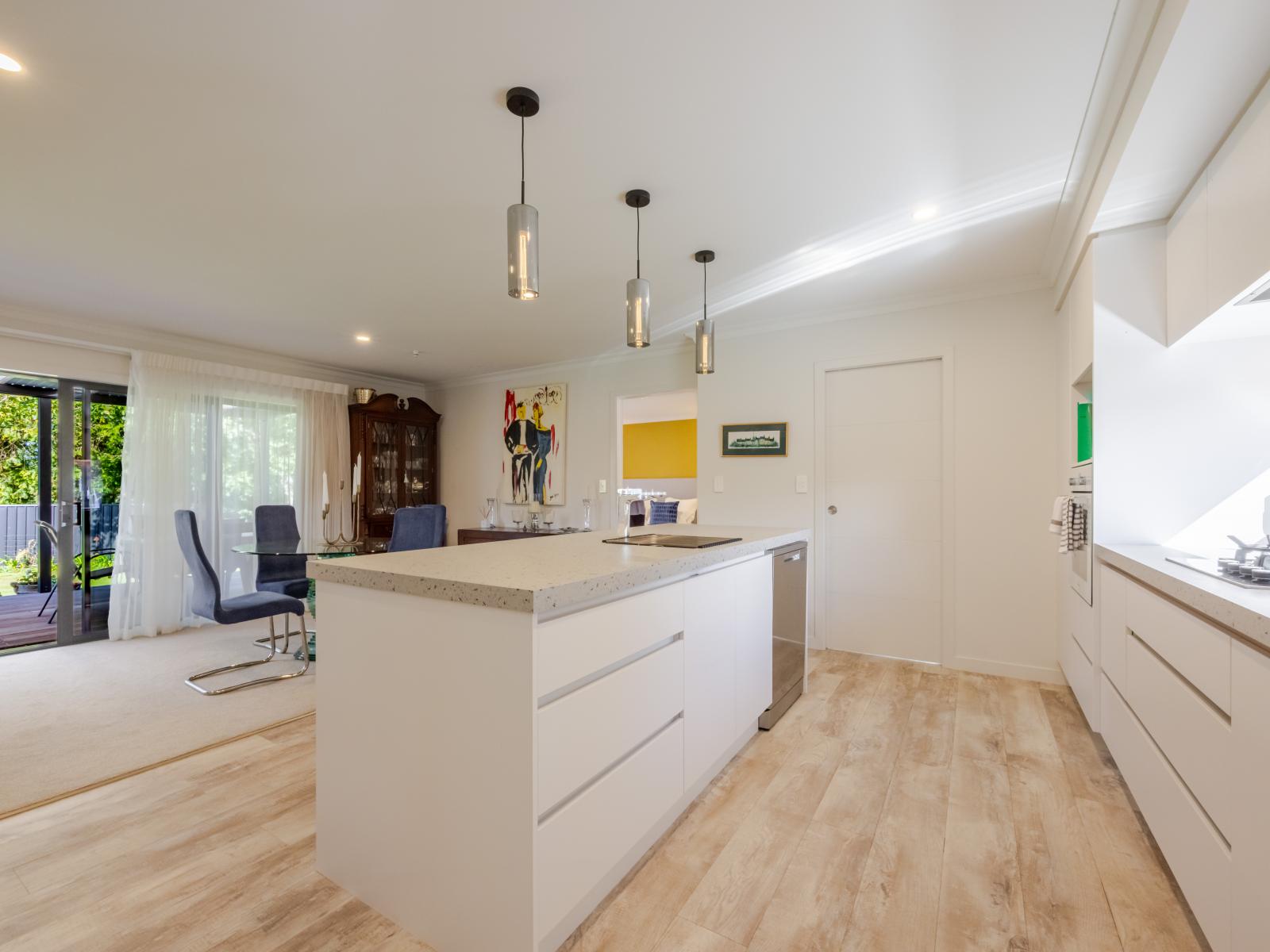 32A Owen Street, Tikokino