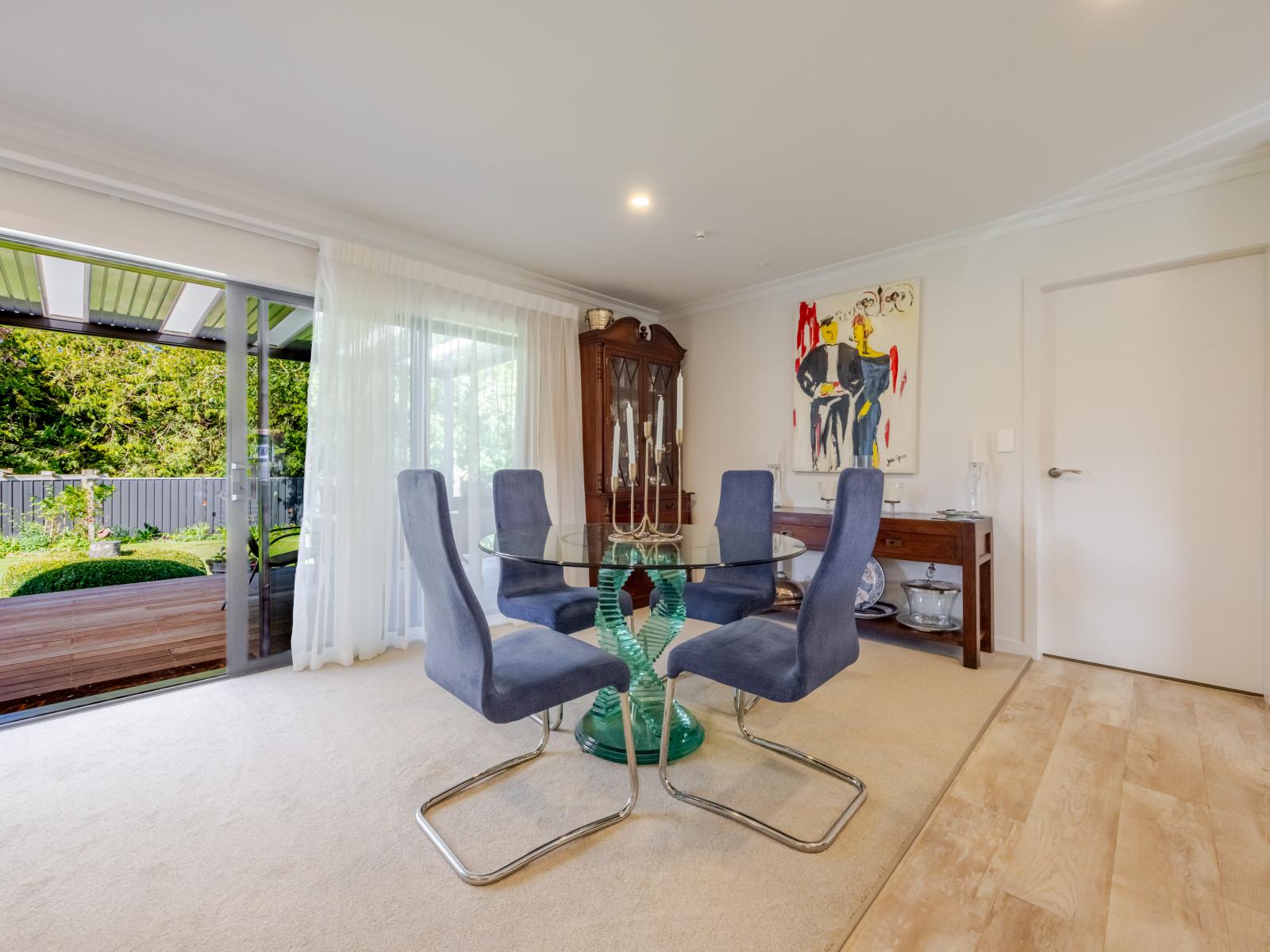 32A Owen Street, Tikokino