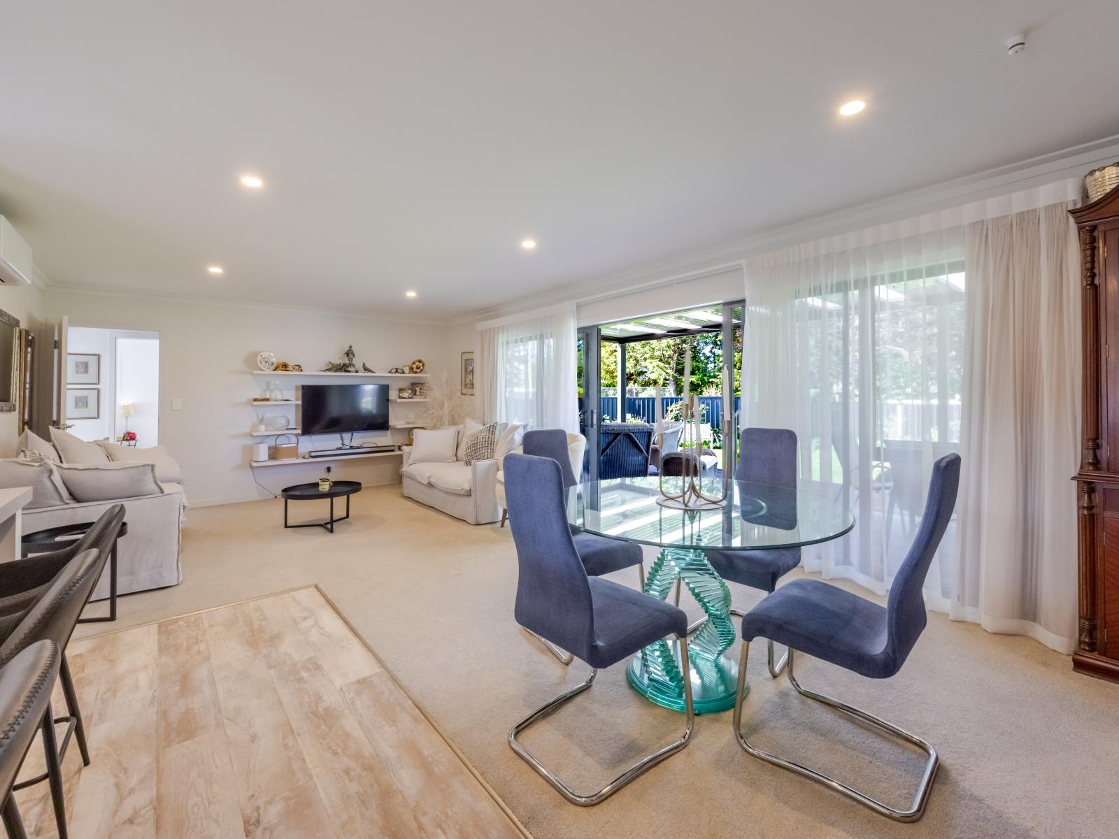 32A Owen Street, Tikokino