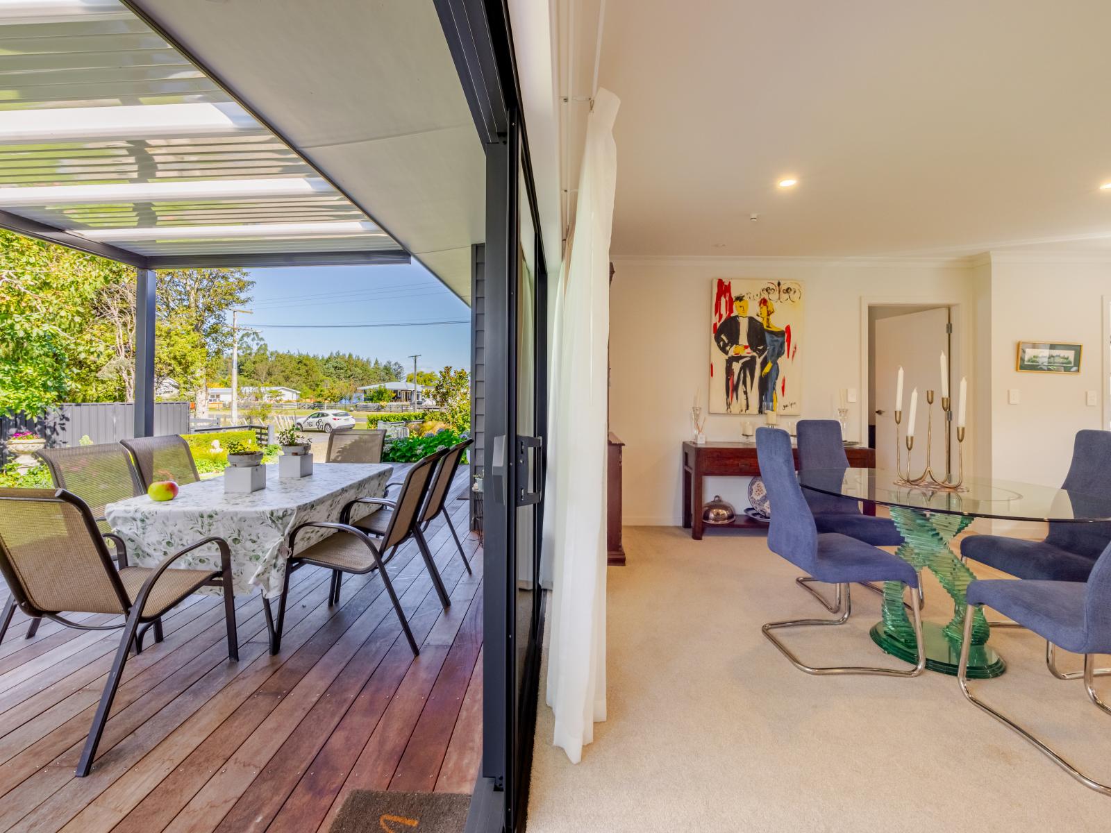 32A Owen Street, Tikokino