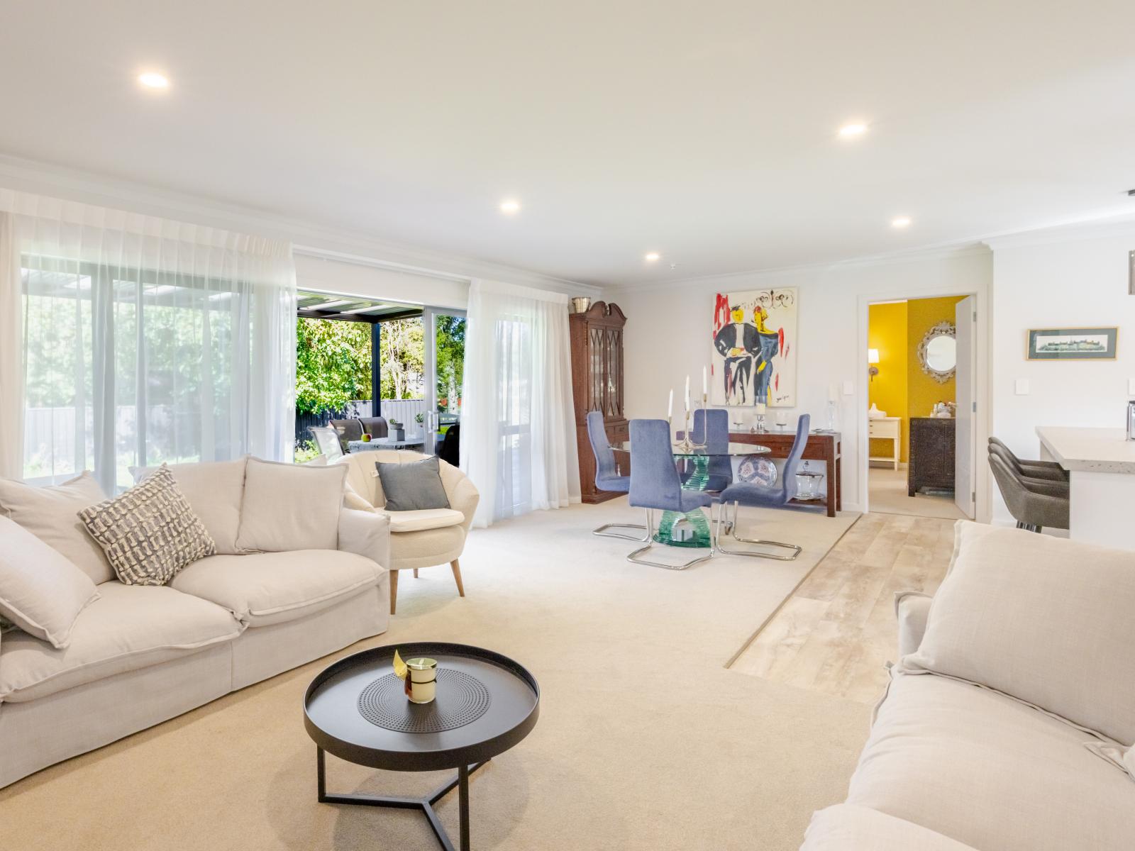 32A Owen Street, Tikokino