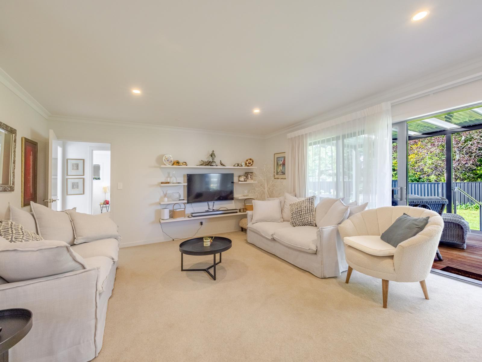 32A Owen Street, Tikokino