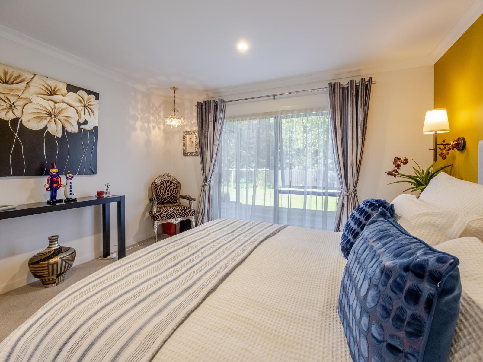 32A Owen Street, Tikokino