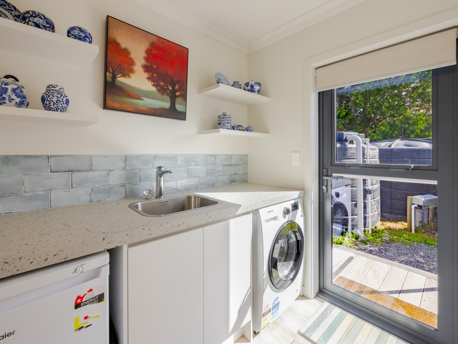 32A Owen Street, Tikokino