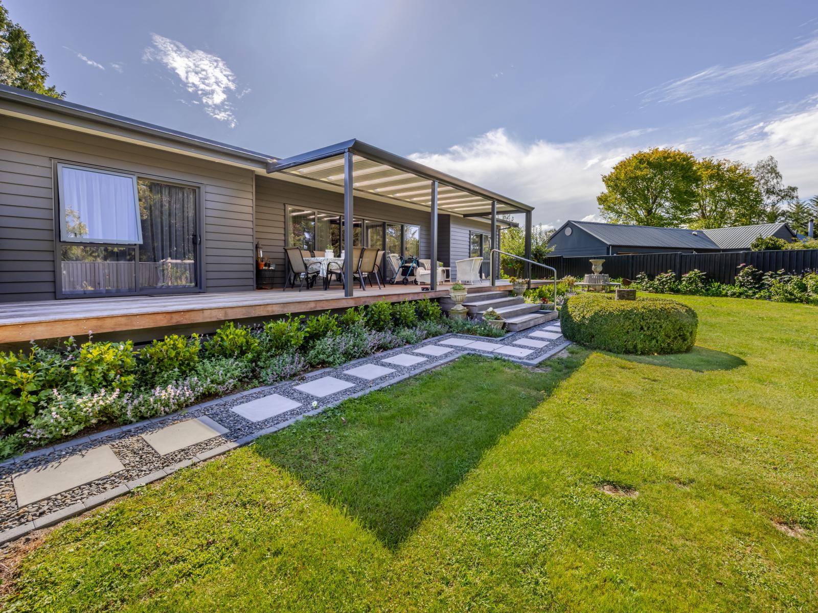 32A Owen Street, Tikokino