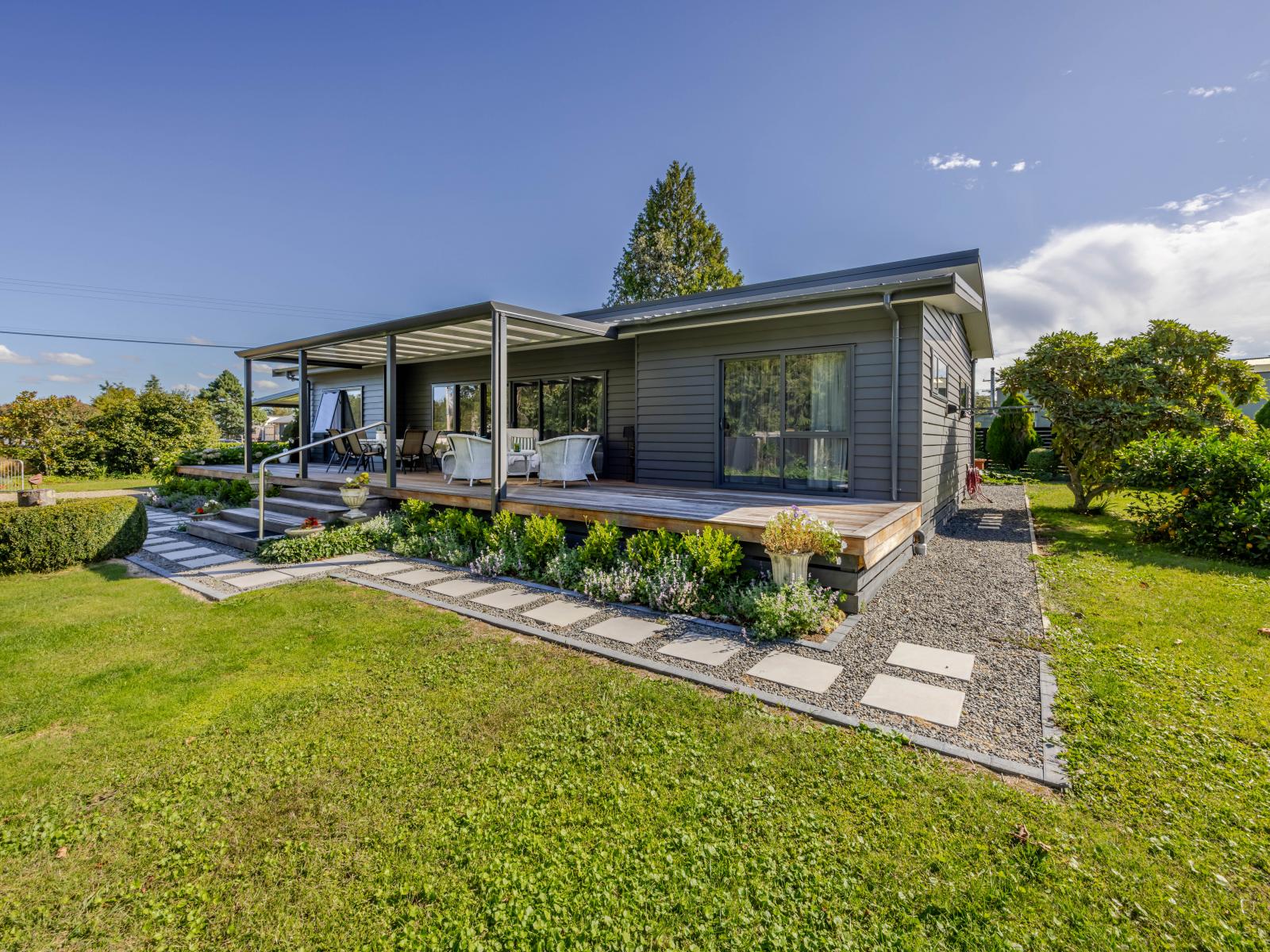 32A Owen Street, Tikokino