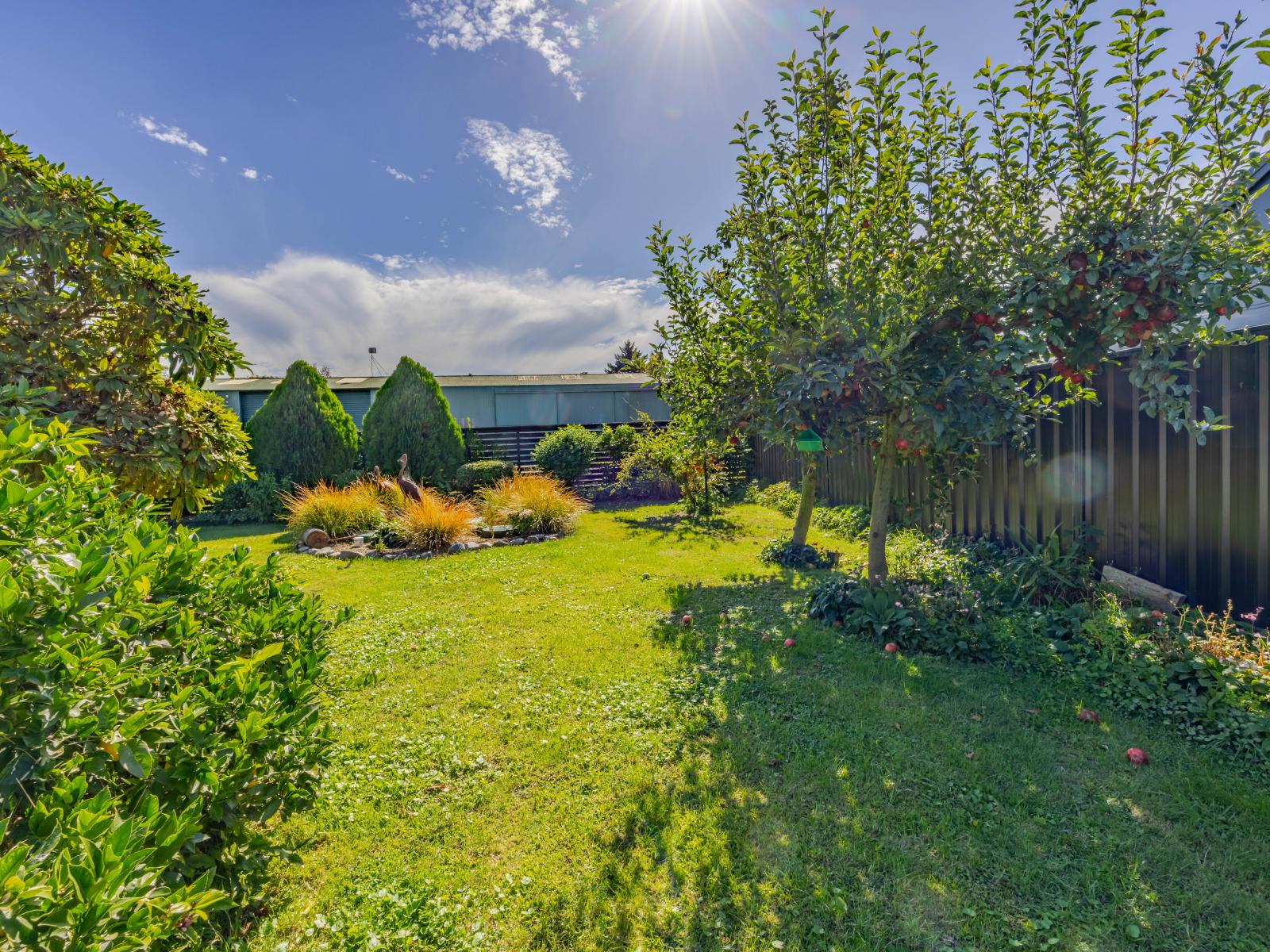 32A Owen Street, Tikokino