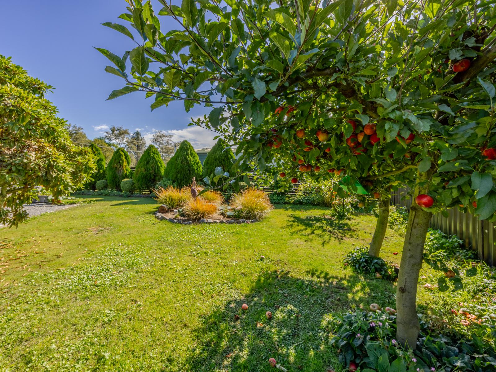 32A Owen Street, Tikokino