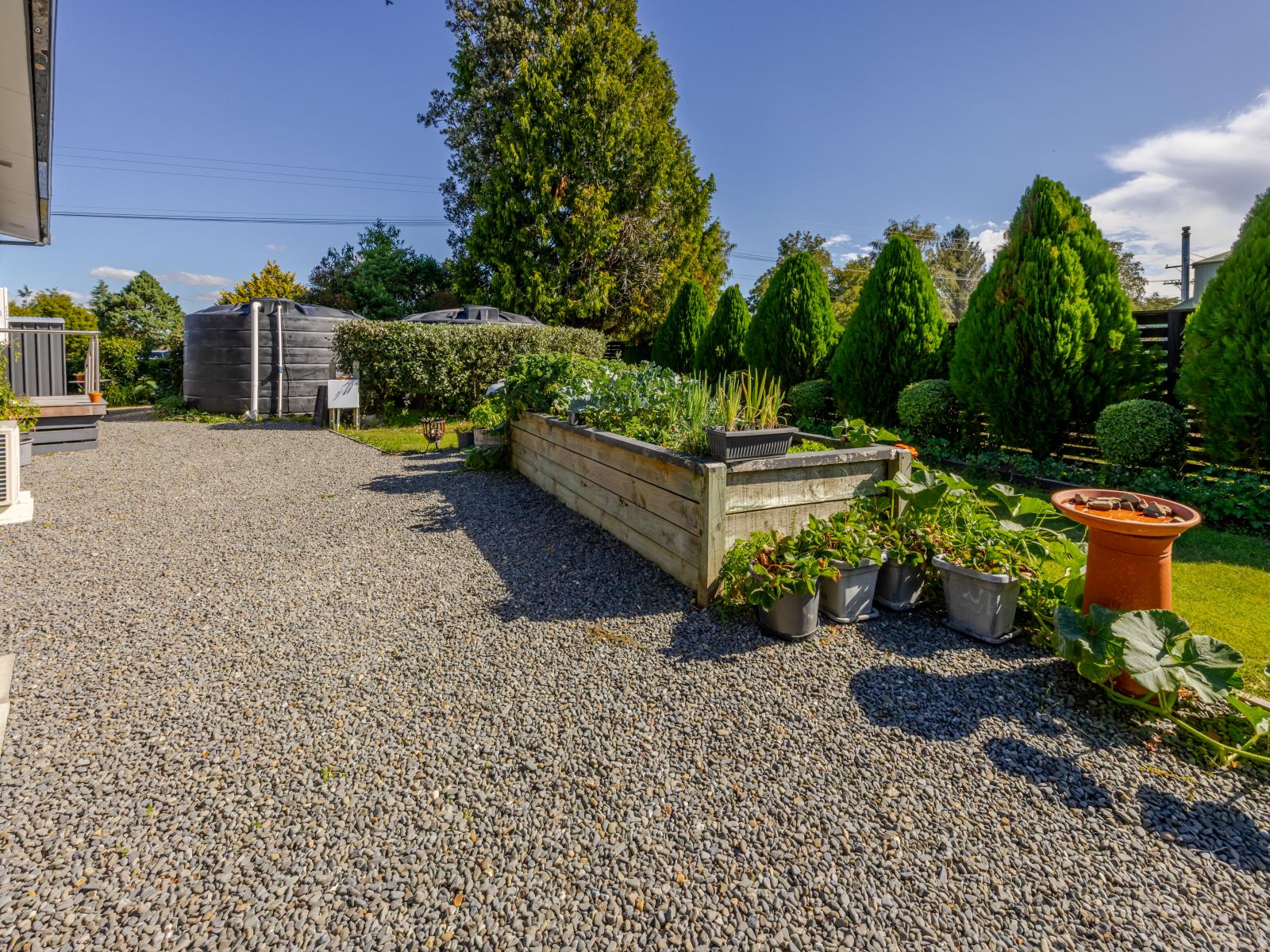 32A Owen Street, Tikokino