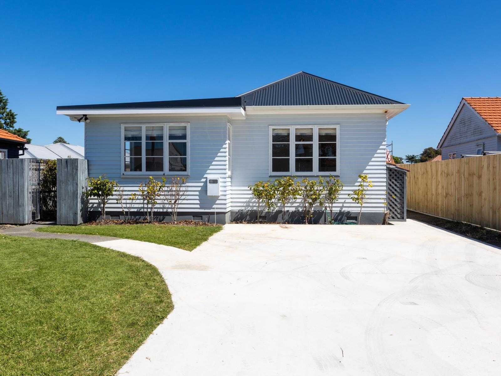 35 Nuffield Avenue, Marewa