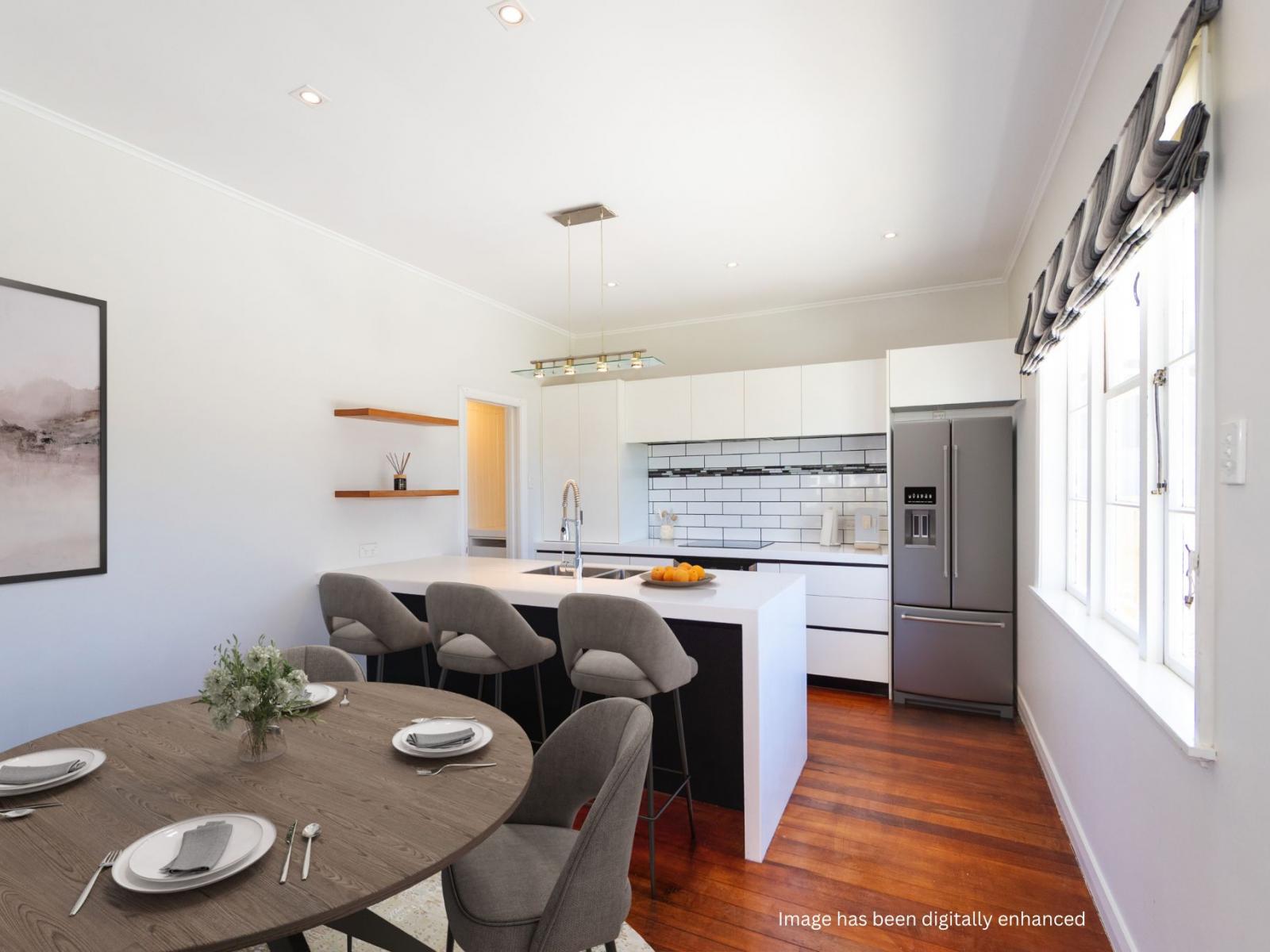 35 Nuffield Avenue, Marewa