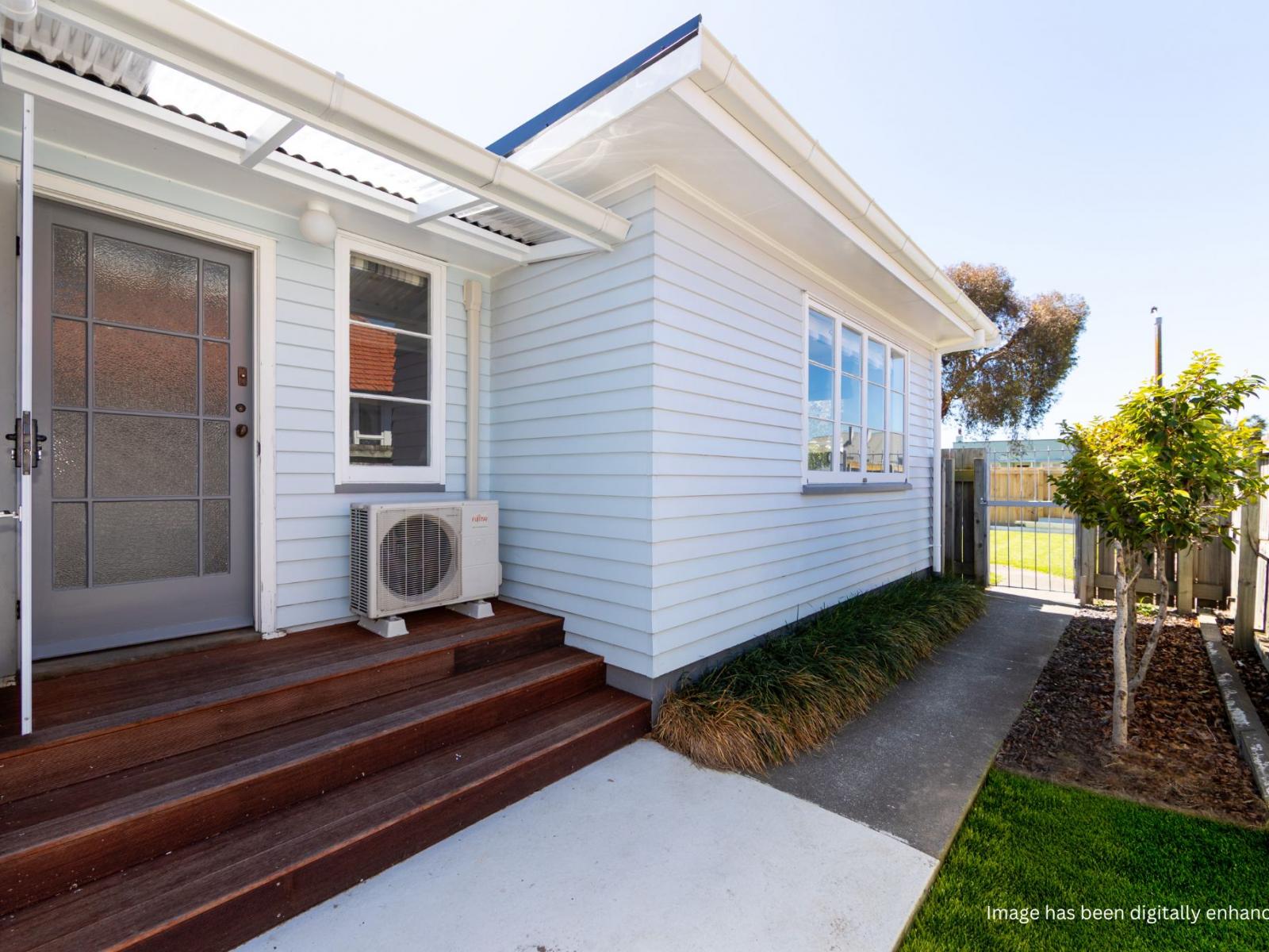 35 Nuffield Avenue, Marewa