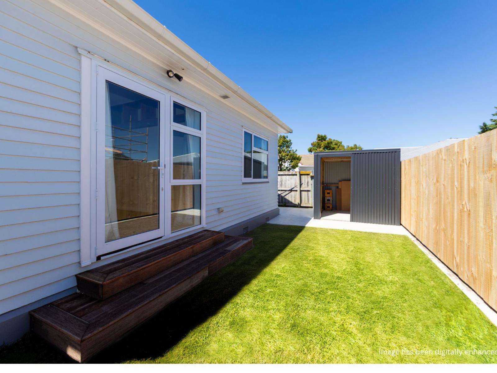 35 Nuffield Avenue, Marewa