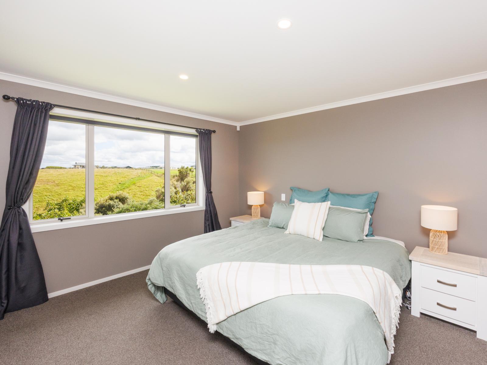 158 Mount Biggs Road, Halcombe