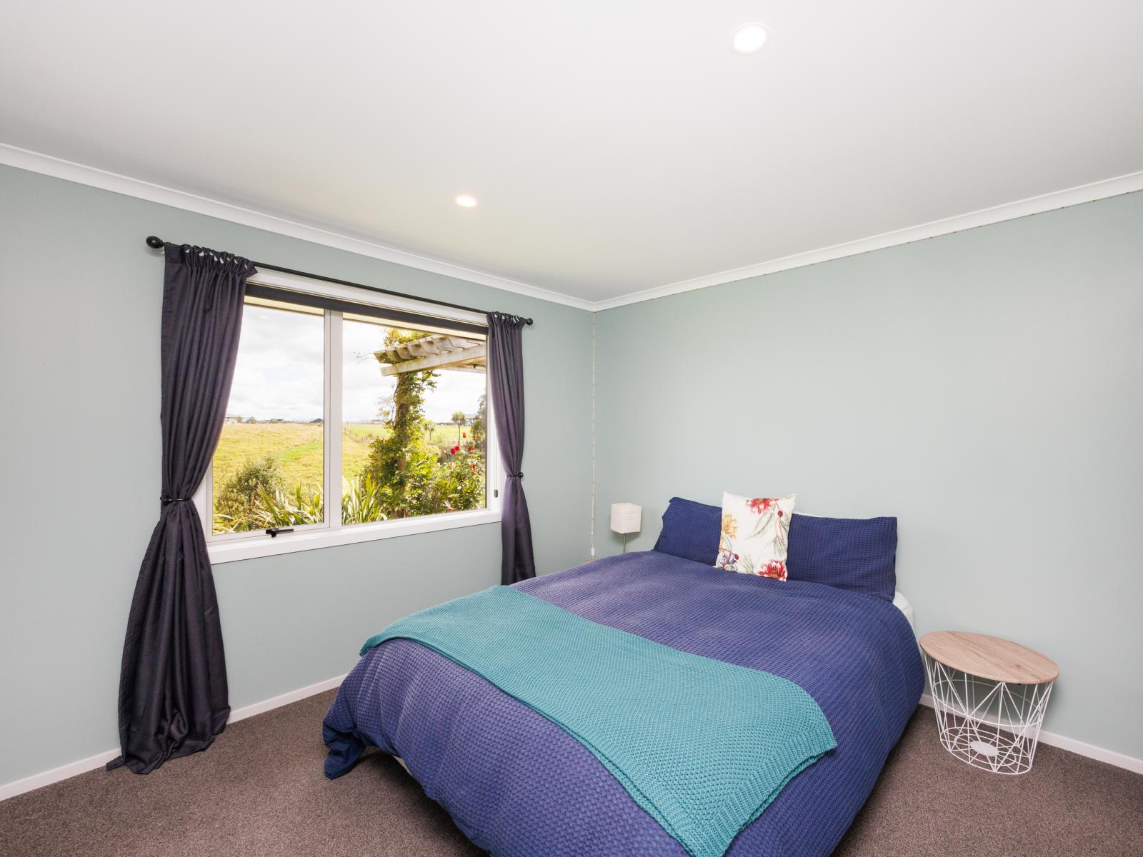 158 Mount Biggs Road, Halcombe