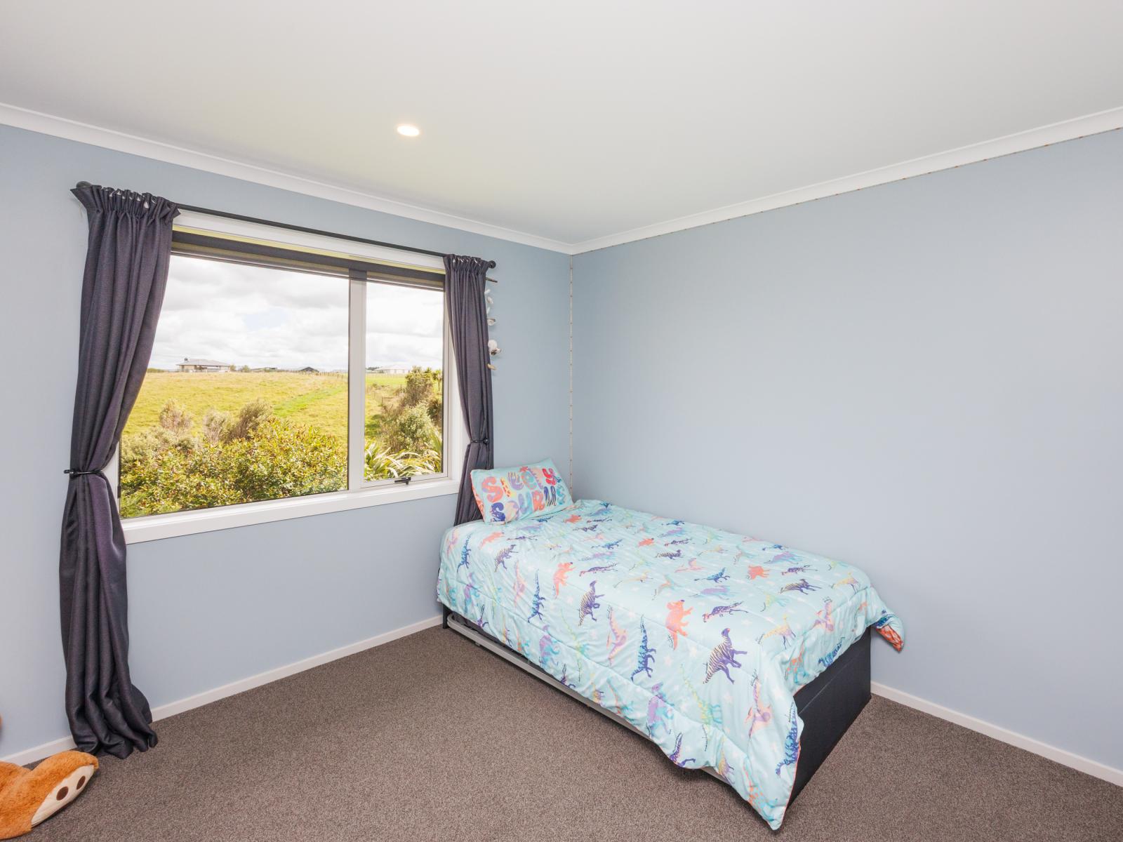 158 Mount Biggs Road, Halcombe