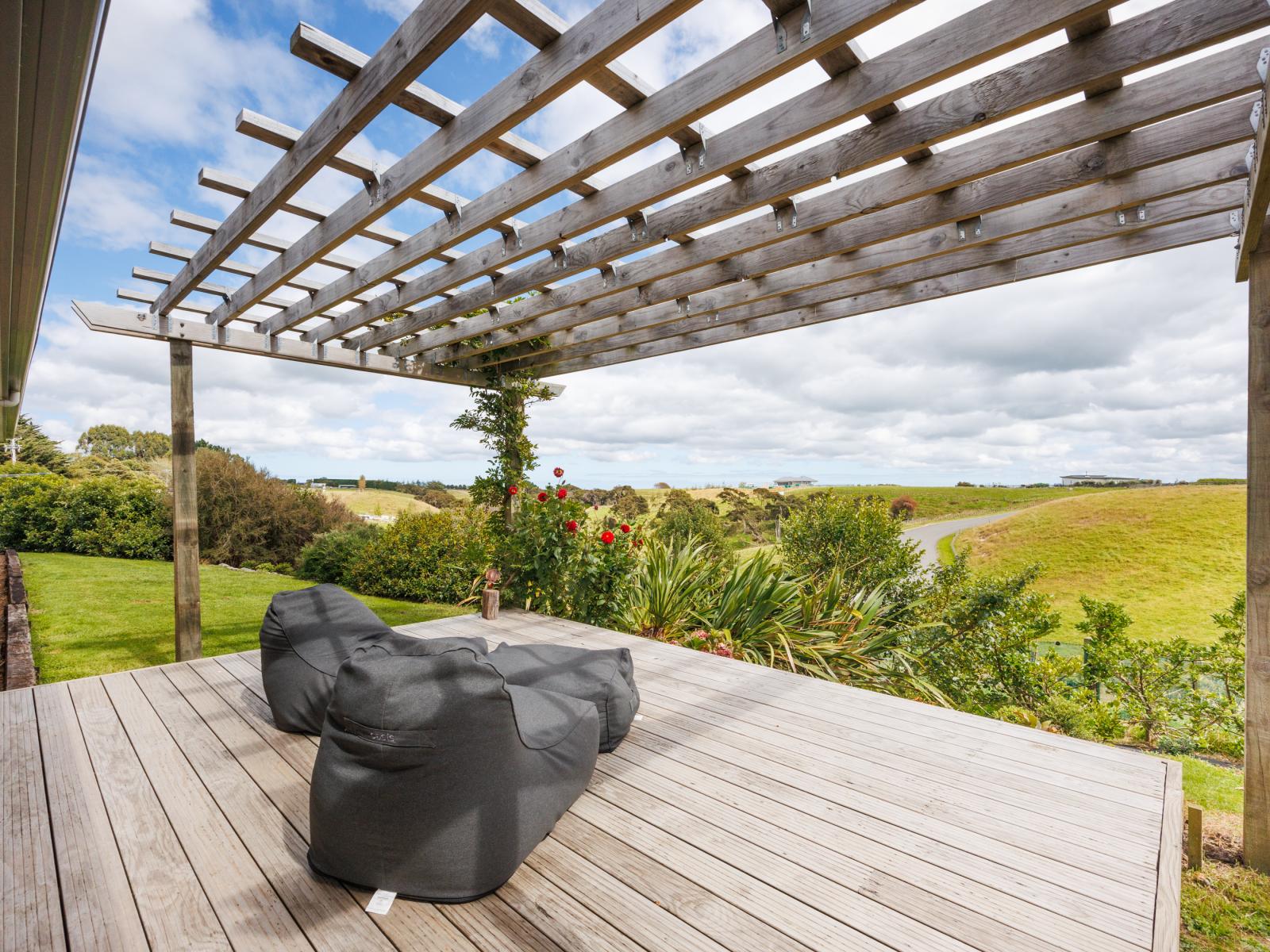 158 Mount Biggs Road, Halcombe