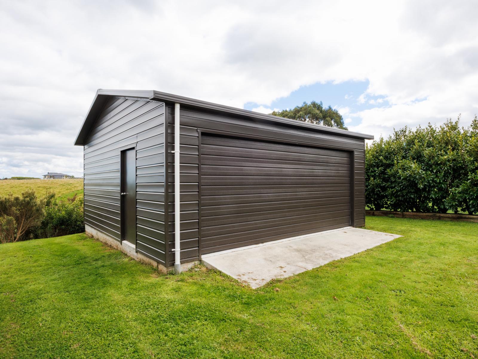 158 Mount Biggs Road, Halcombe