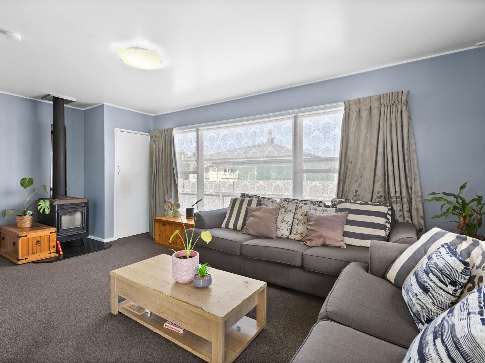 19 Oldham Avenue, Onekawa