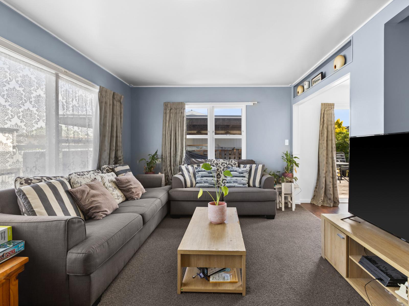 19 Oldham Avenue, Onekawa