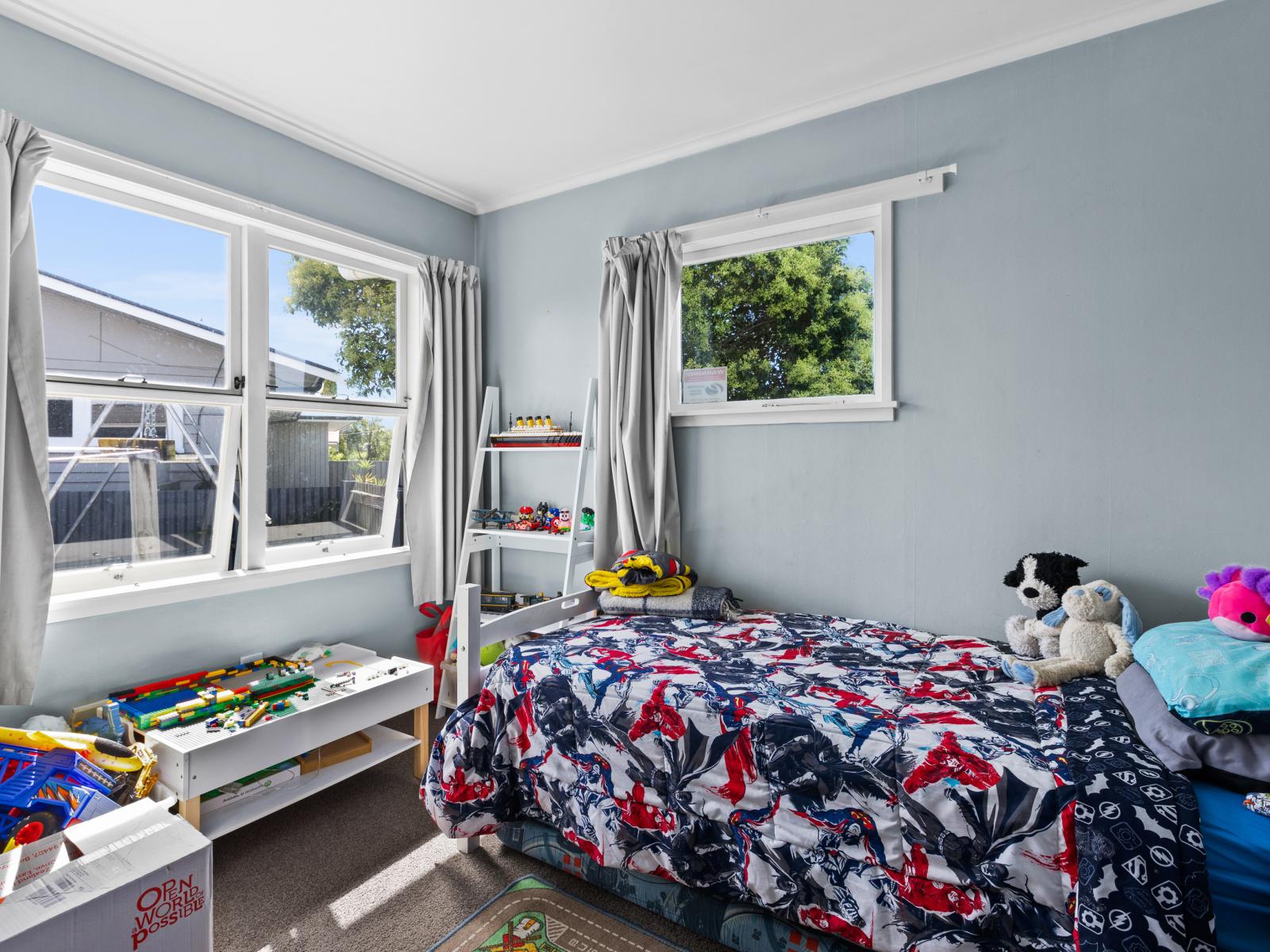 19 Oldham Avenue, Onekawa