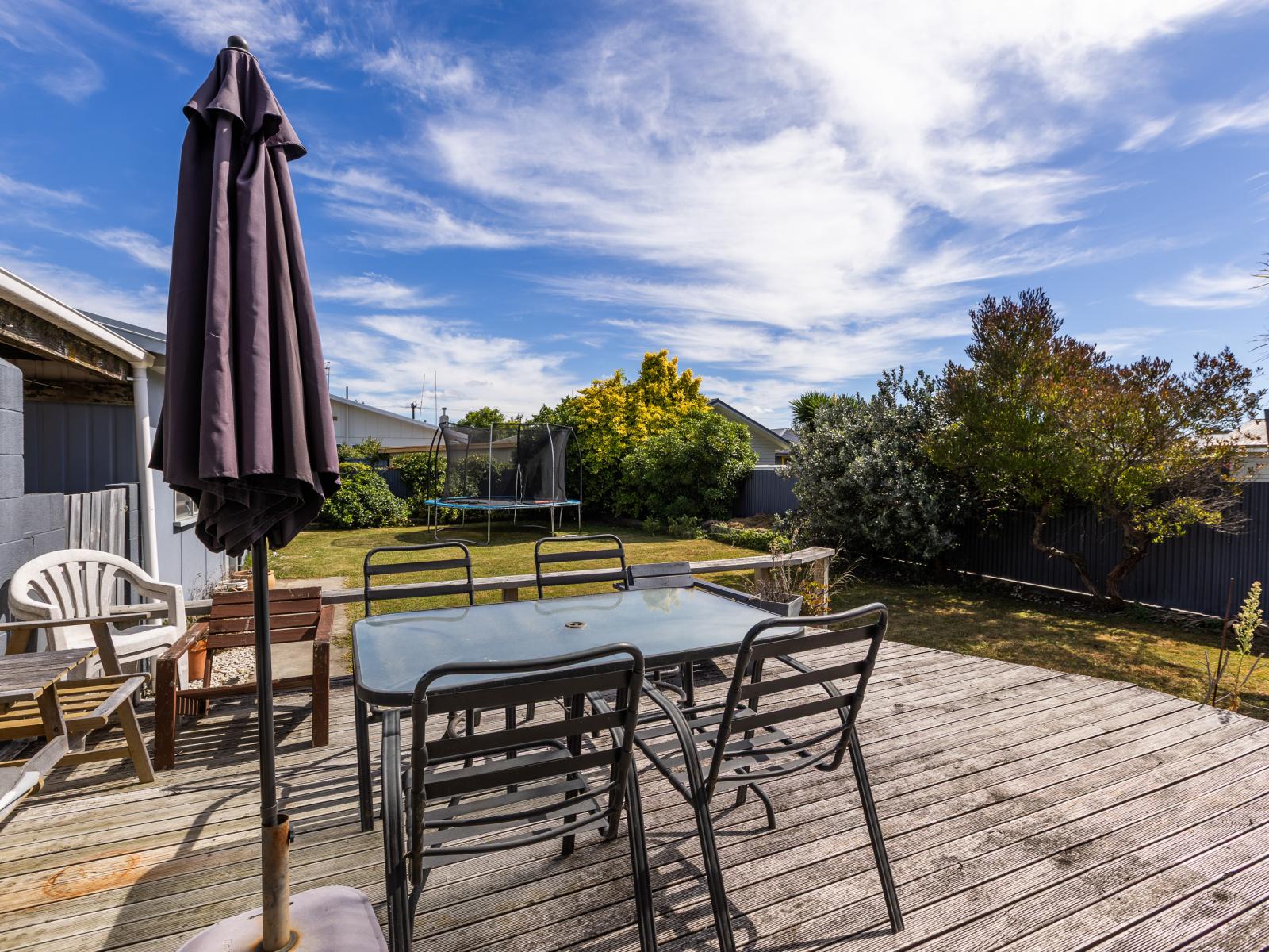 19 Oldham Avenue, Onekawa