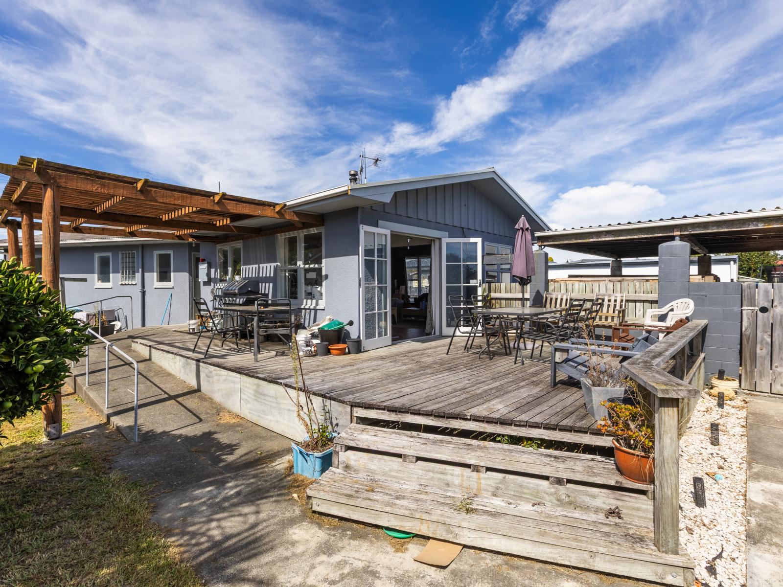 19 Oldham Avenue, Onekawa