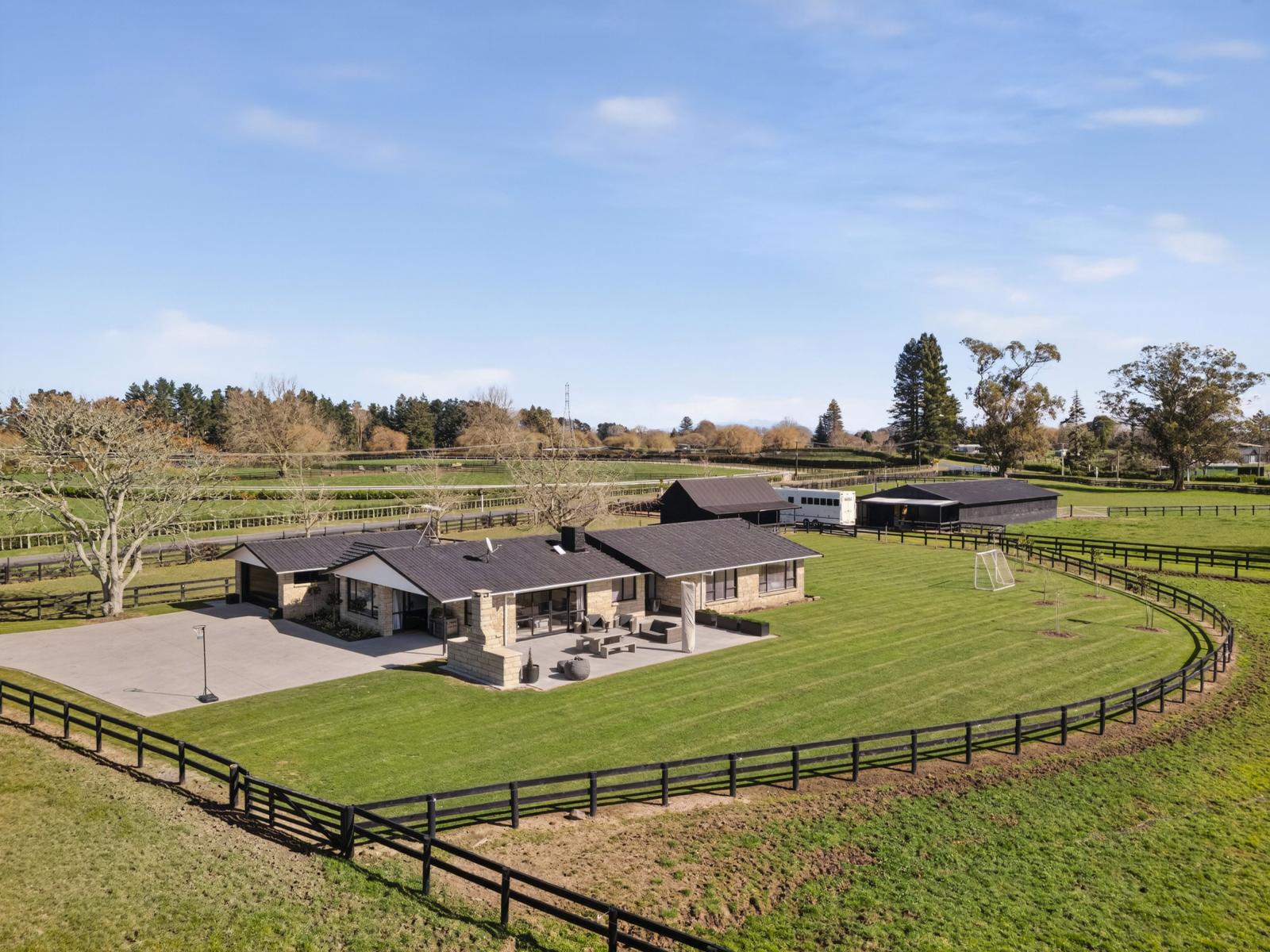 25 French Pass Road, Cambridge