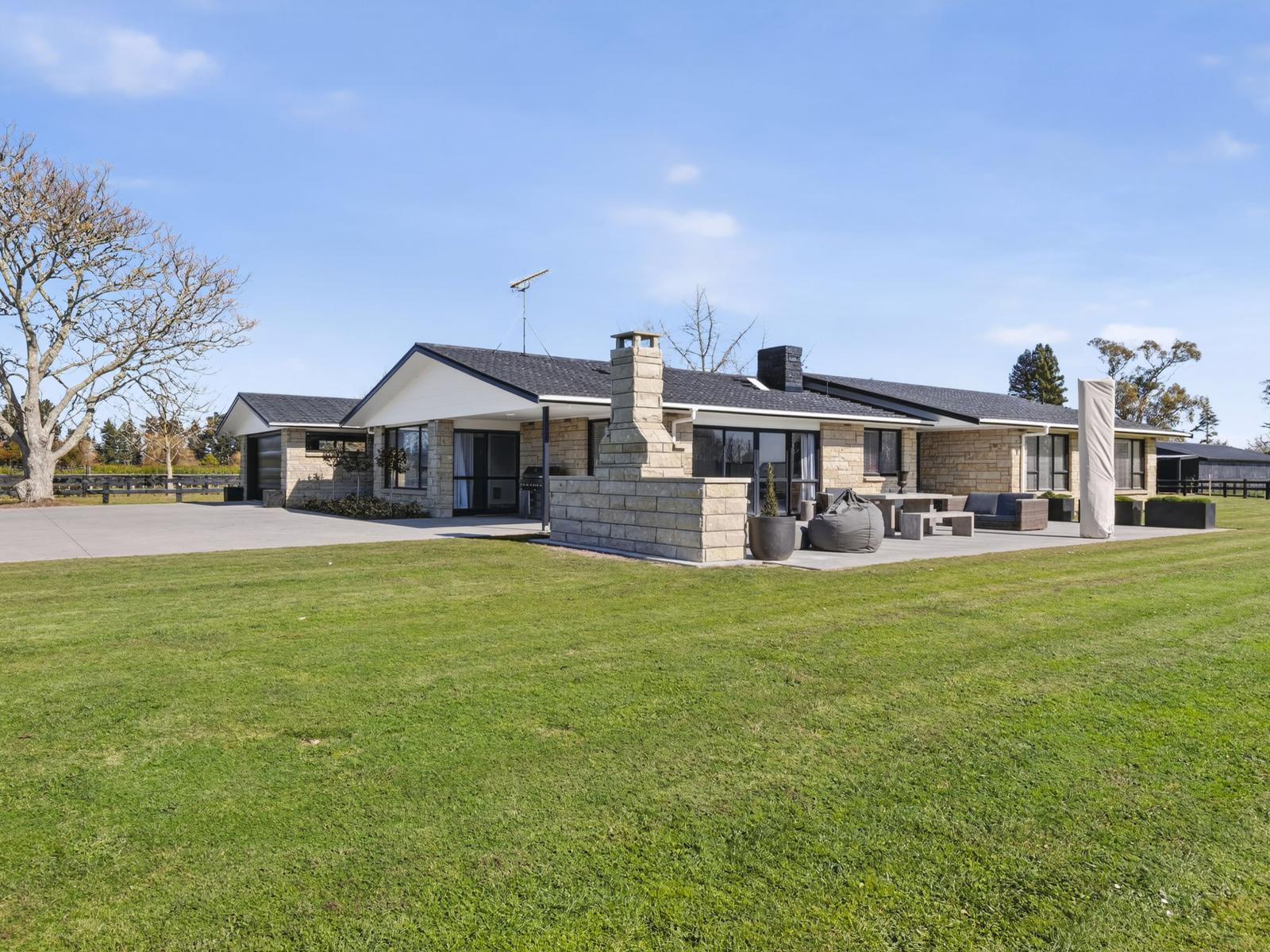 25 French Pass Road, Cambridge