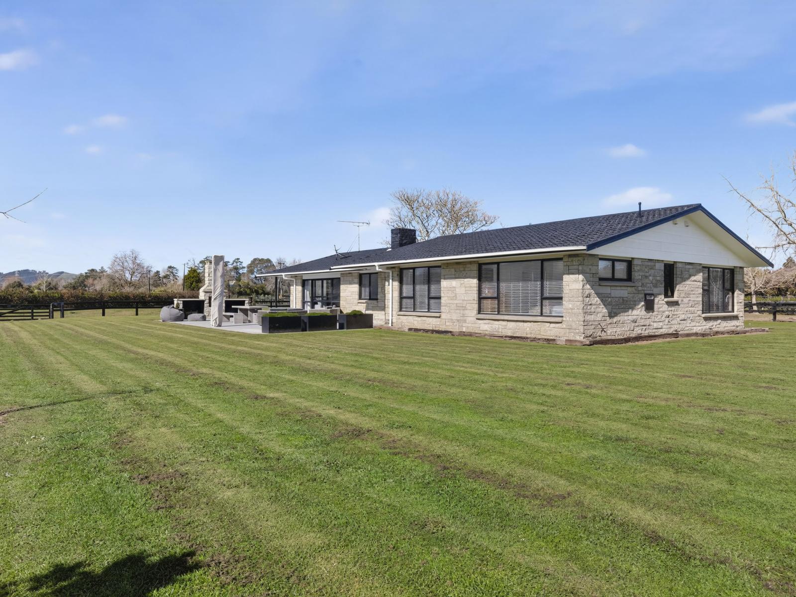 25 French Pass Road, Cambridge