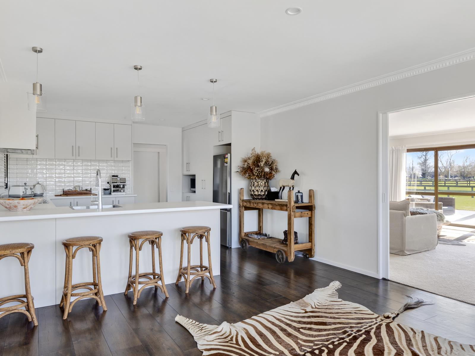 25 French Pass Road, Cambridge