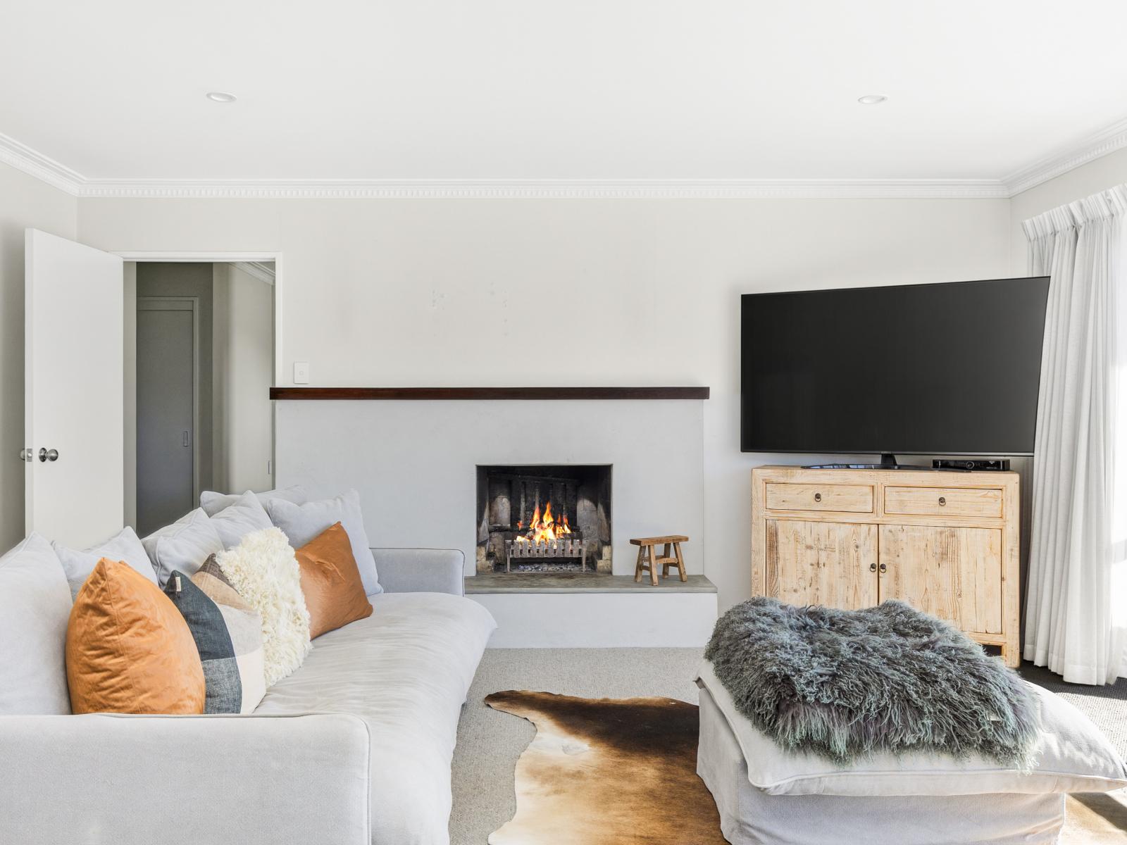 25 French Pass Road, Cambridge