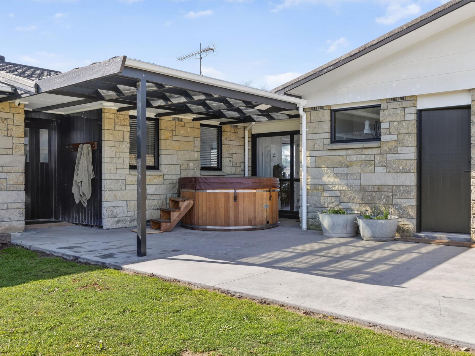 25 French Pass Road, Cambridge