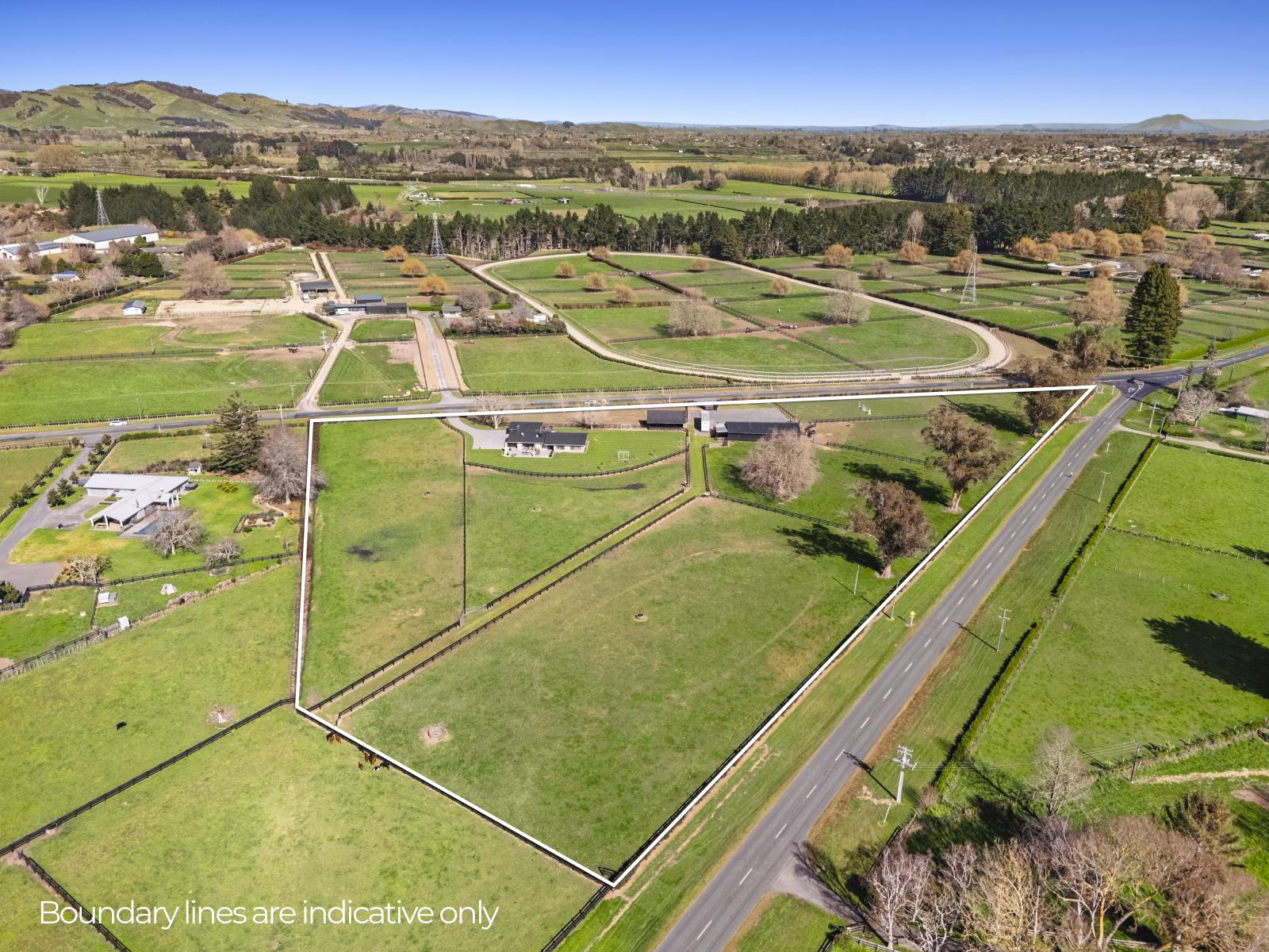 25 French Pass Road, Cambridge