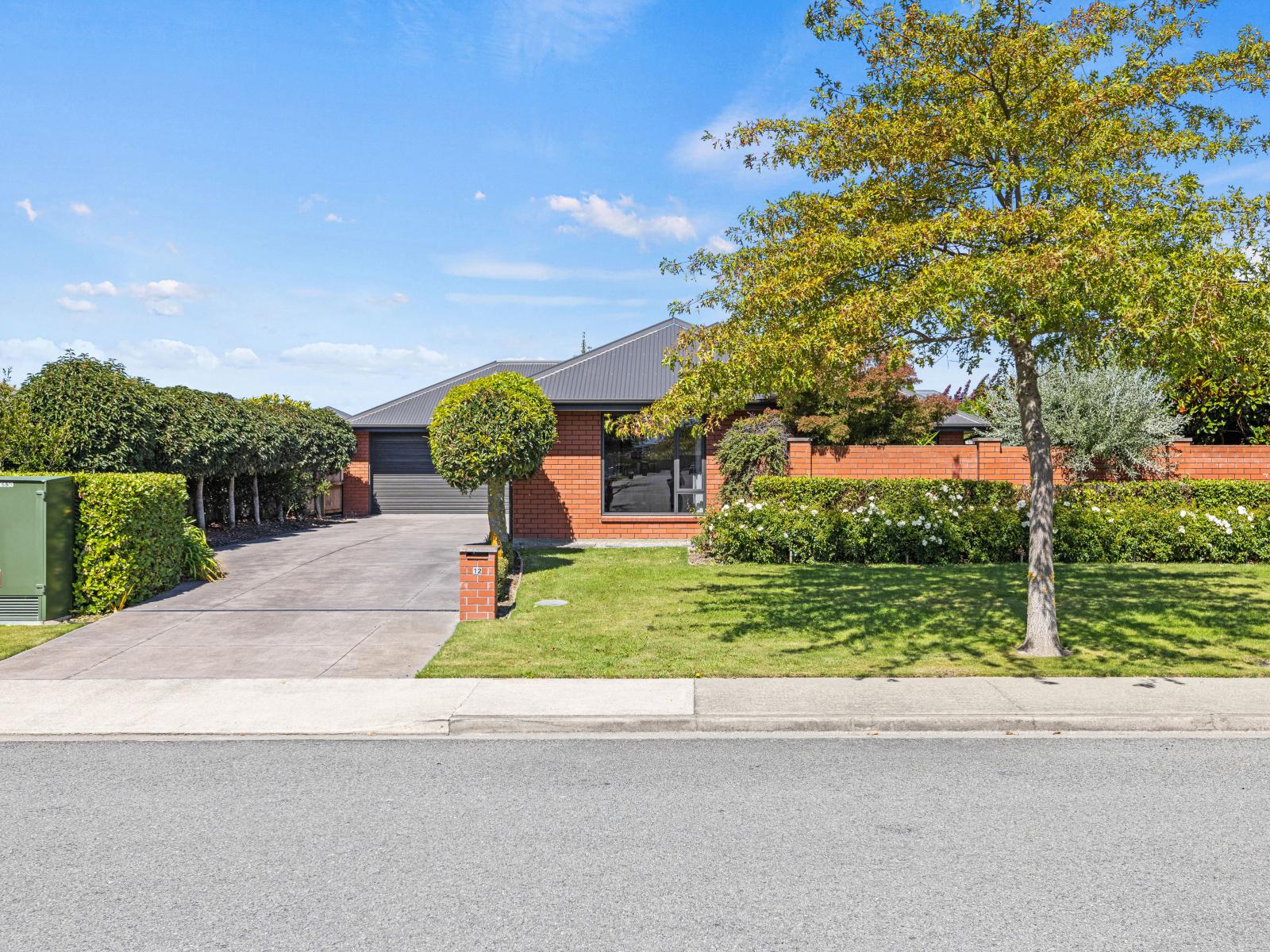 12 Koura Drive, Rangiora