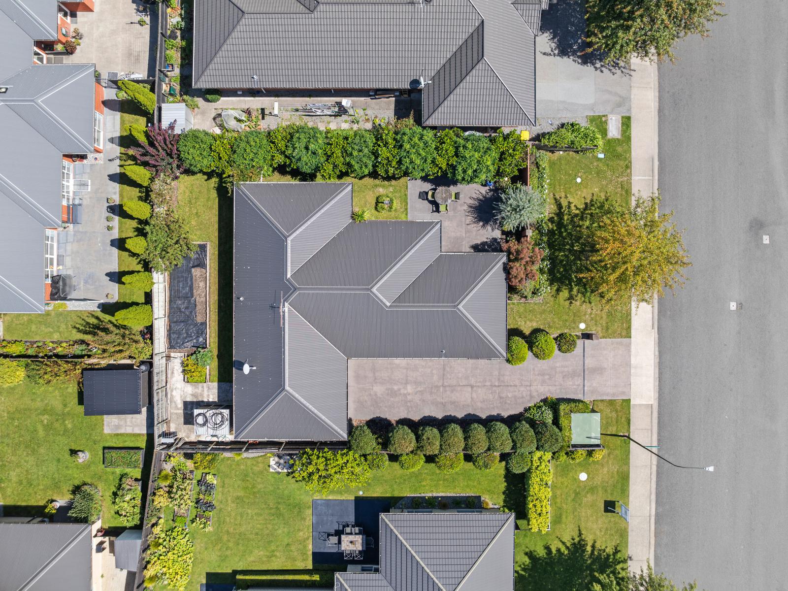 12 Koura Drive, Rangiora