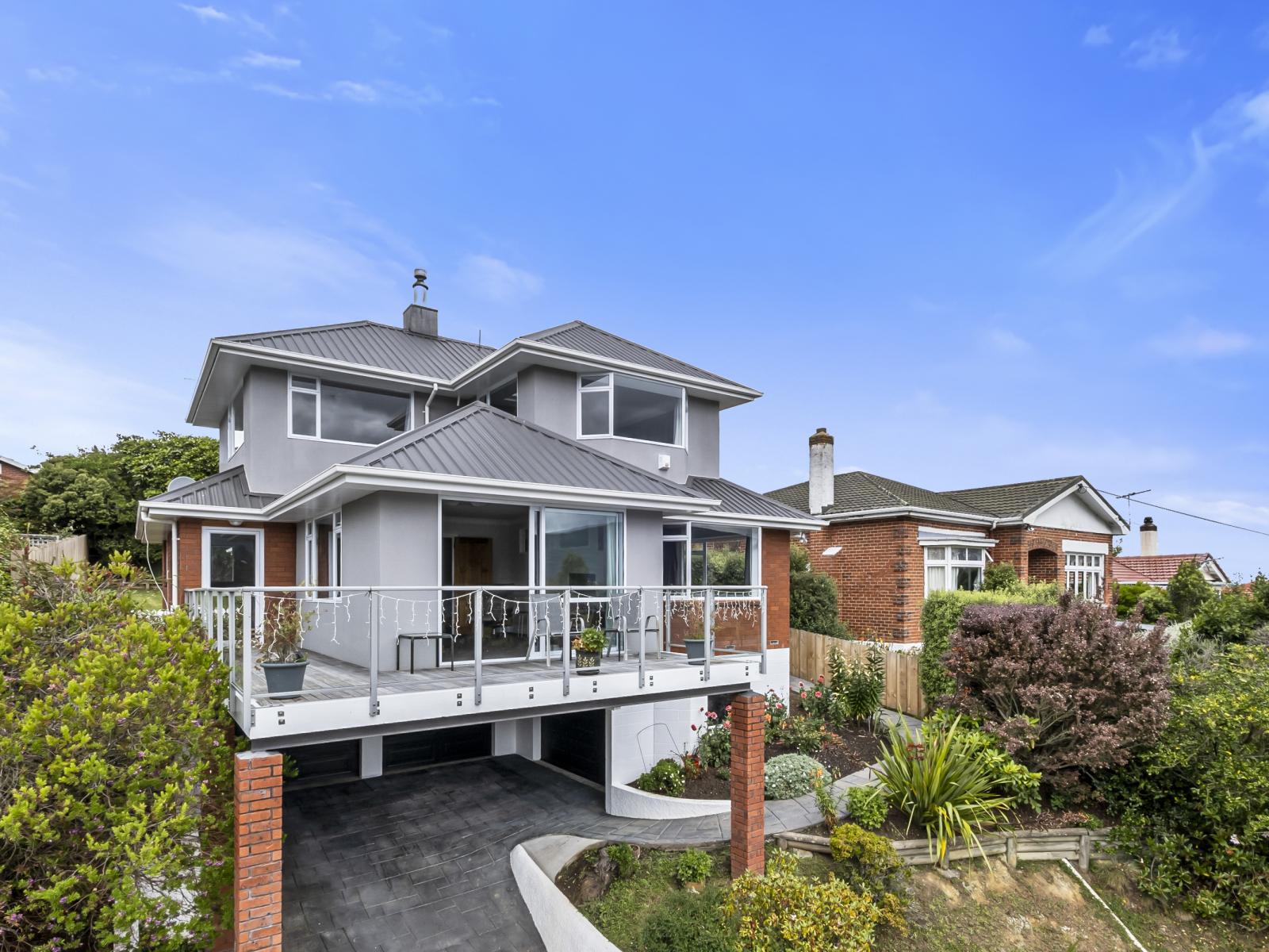 126 Signal Hill Road, Opoho