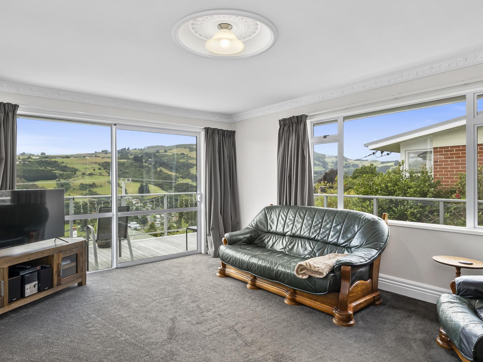 126 Signal Hill Road, Opoho