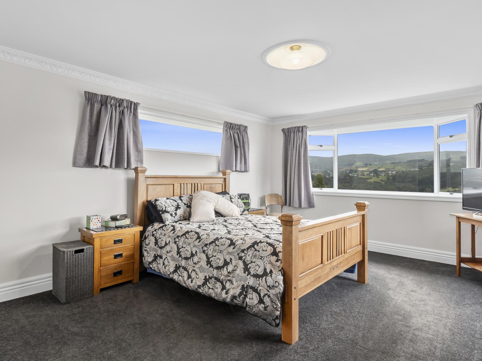 126 Signal Hill Road, Opoho