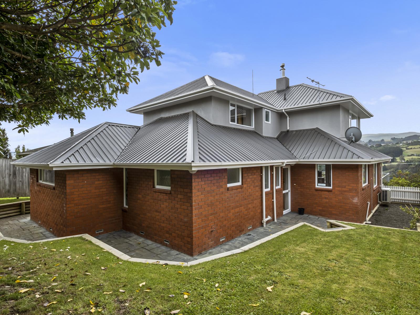 126 Signal Hill Road, Opoho