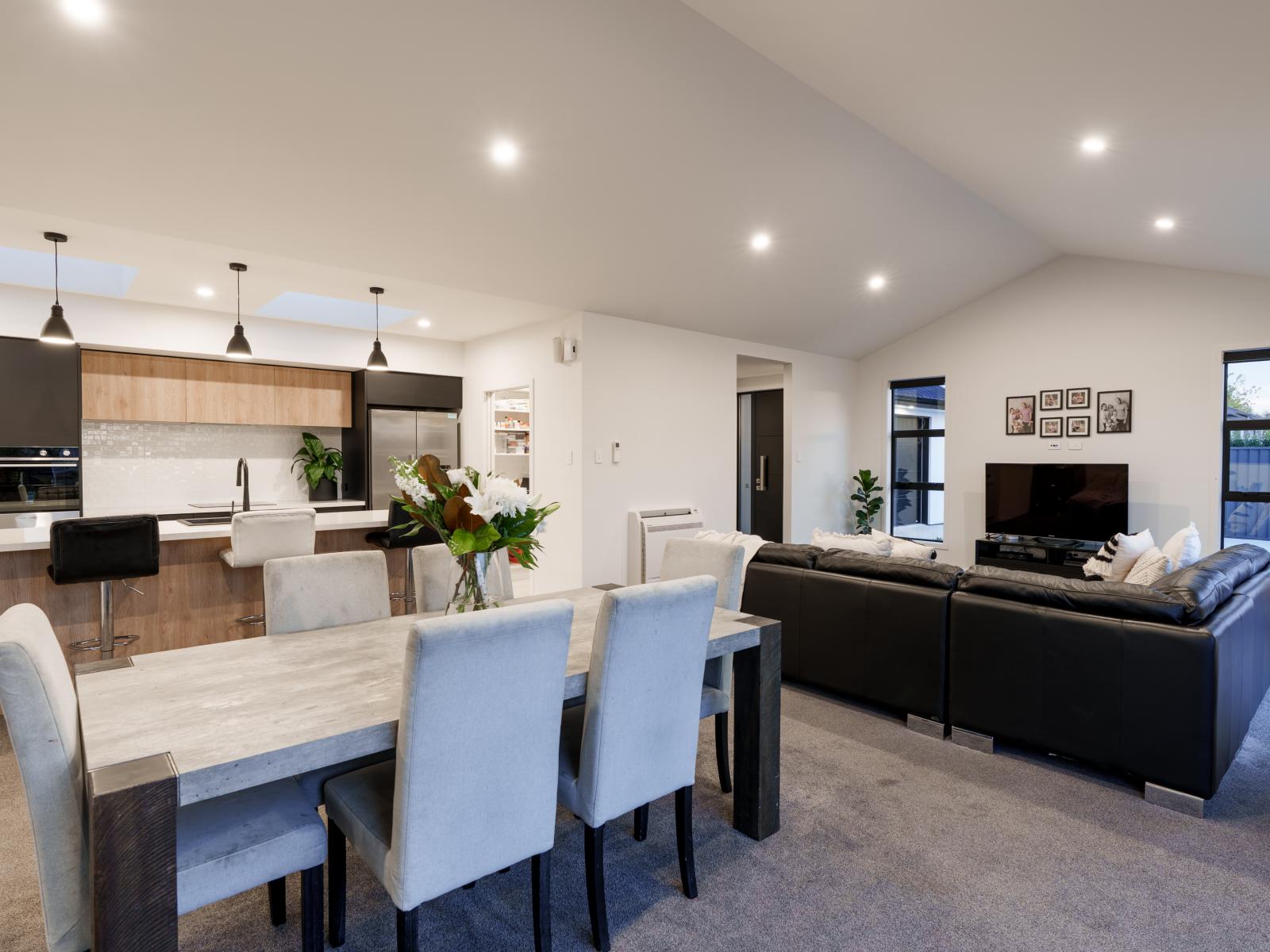 10 Henderson Street, Mosgiel