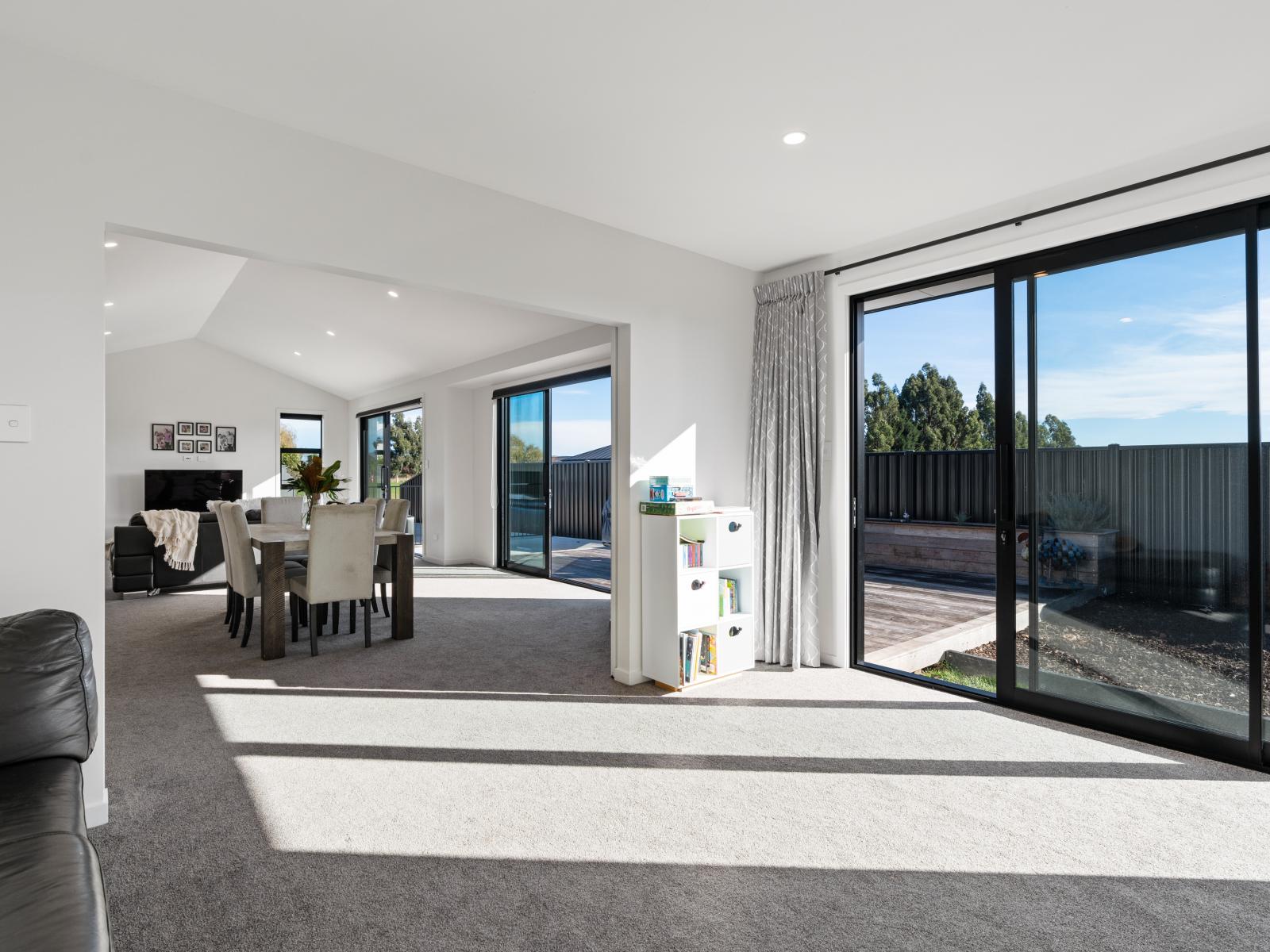 10 Henderson Street, Mosgiel