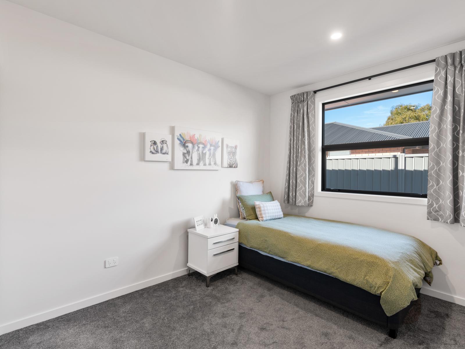 10 Henderson Street, Mosgiel