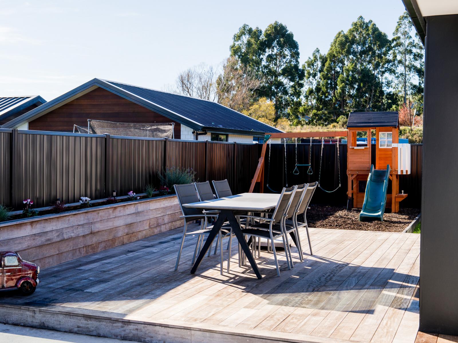 10 Henderson Street, Mosgiel