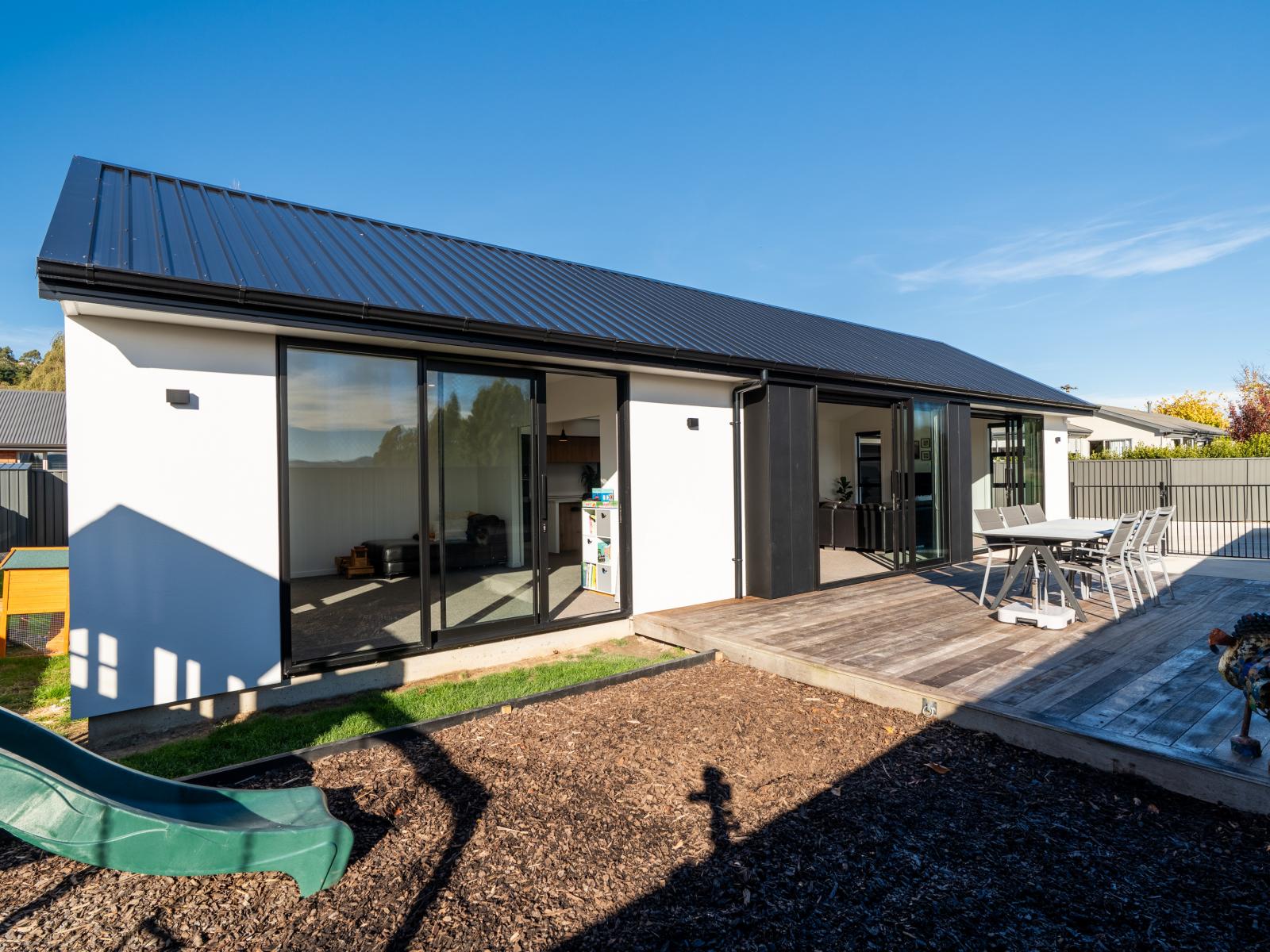 10 Henderson Street, Mosgiel