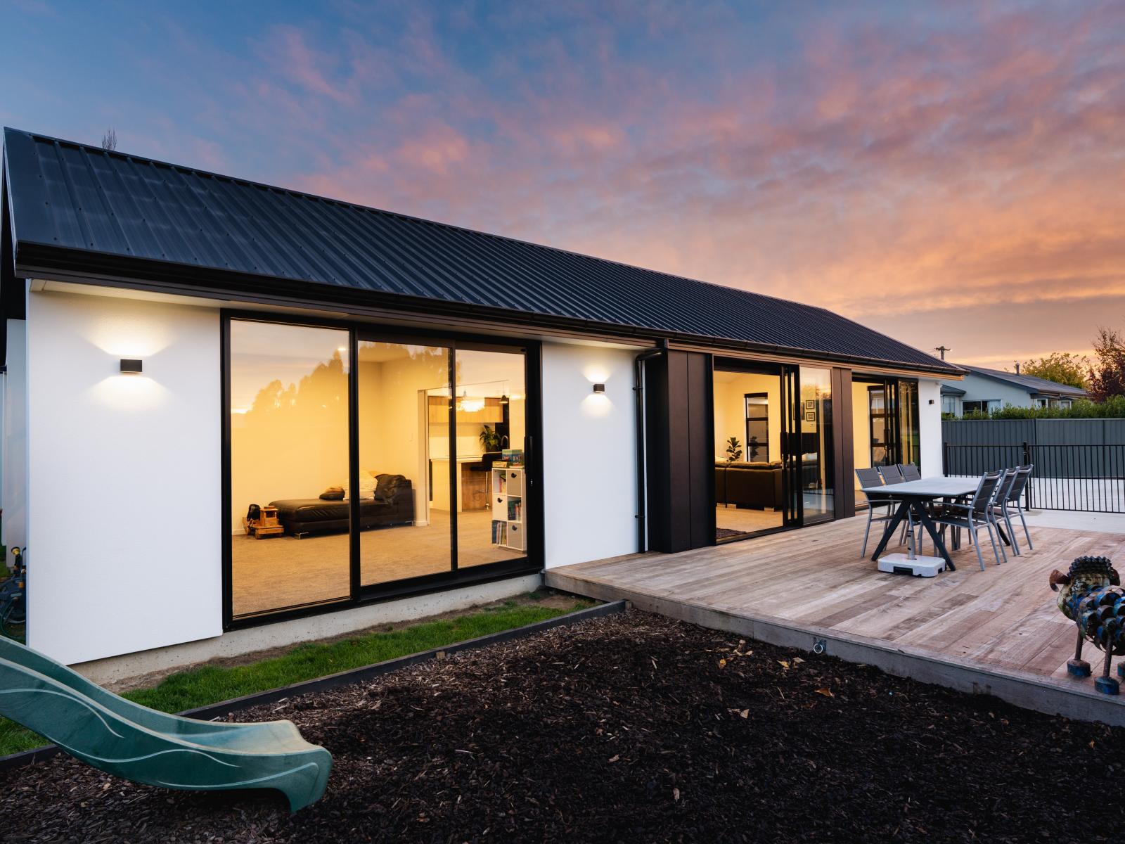 10 Henderson Street, Mosgiel