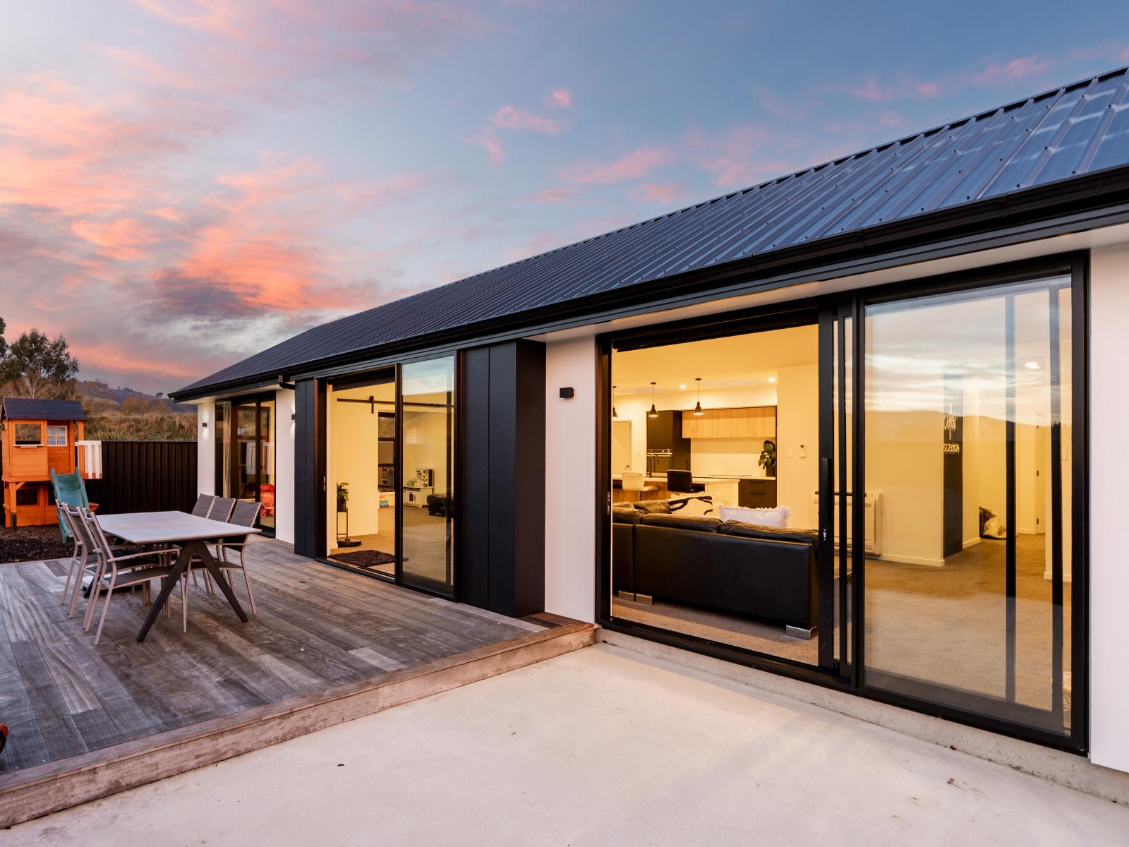 10 Henderson Street, Mosgiel