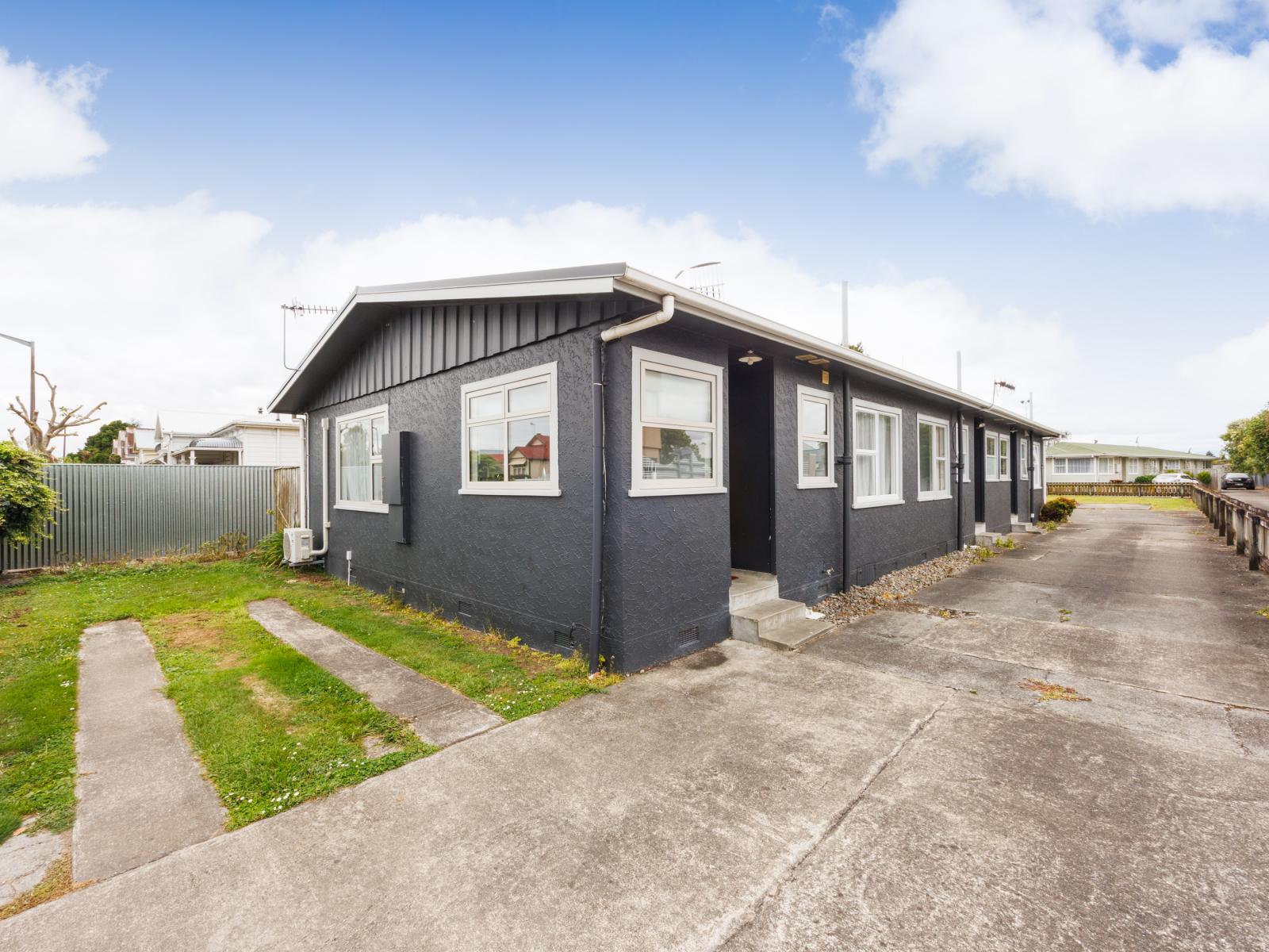 Unit 1-3, 11  Pascal Street, Central