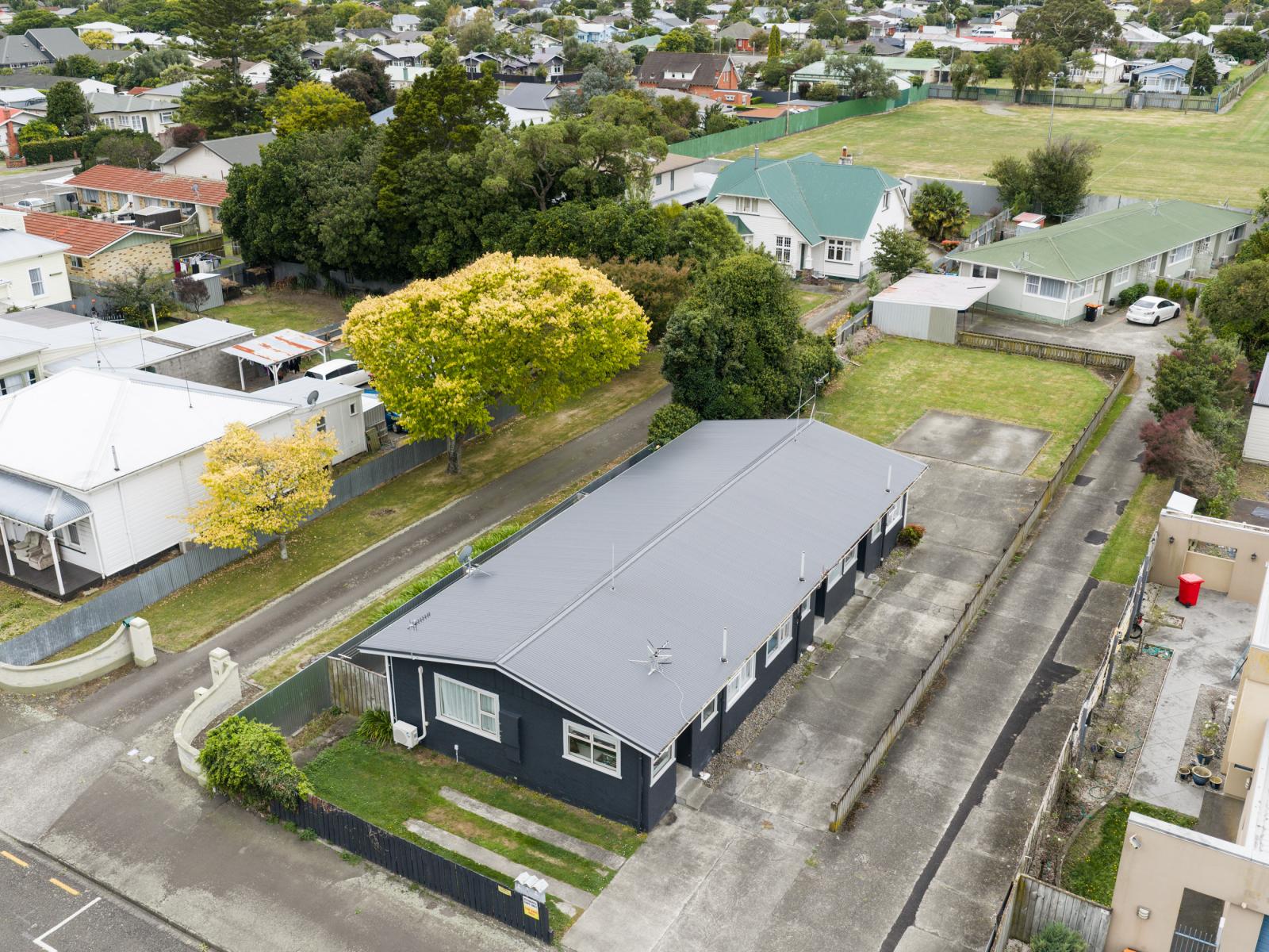 Unit 1-3, 11  Pascal Street, Central